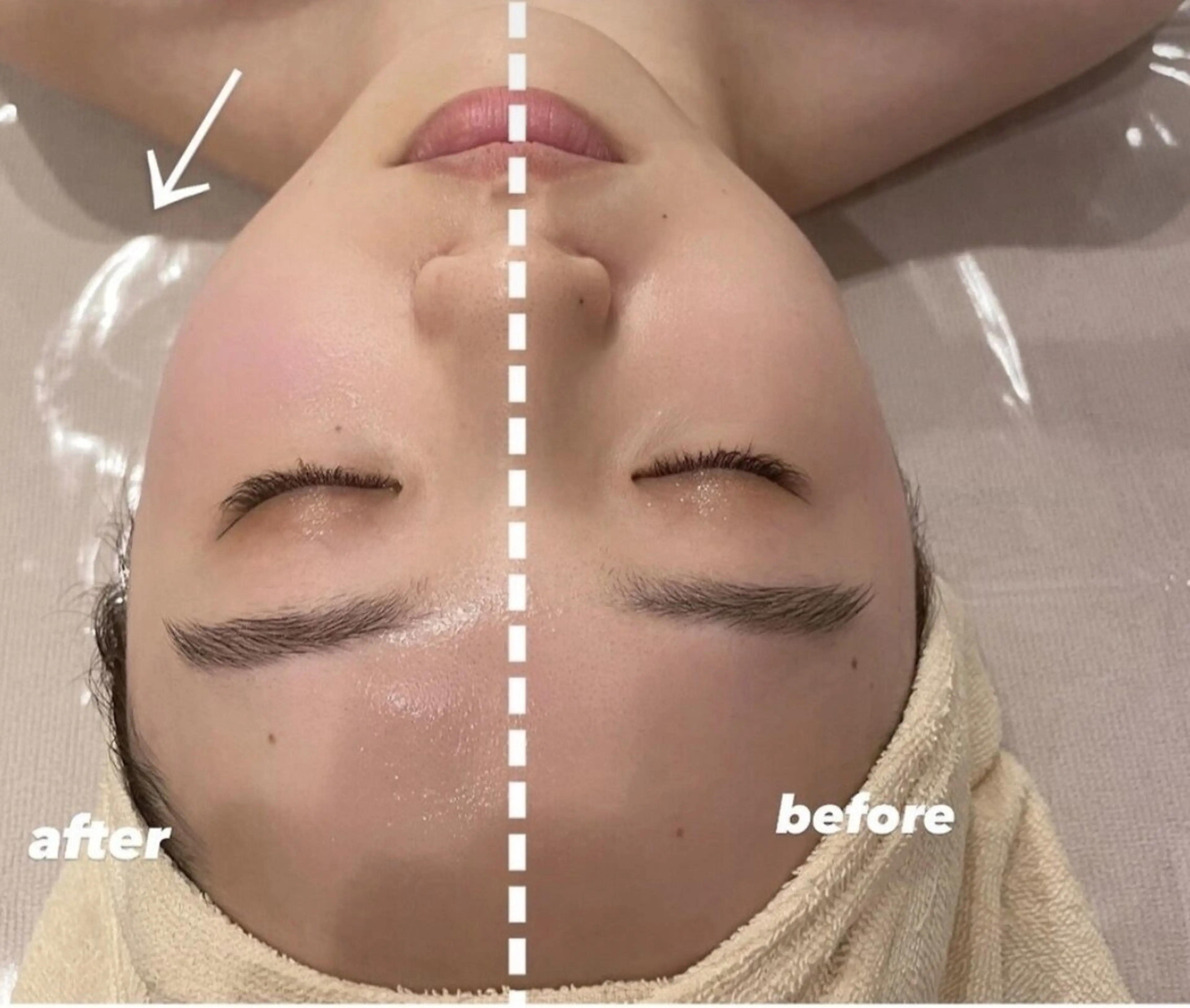 小顔専門サロン ECXIA【小顔コルギ/ボディリンパ】所属・小顔専門サロン ECXIAのエステ・リラクイメージ