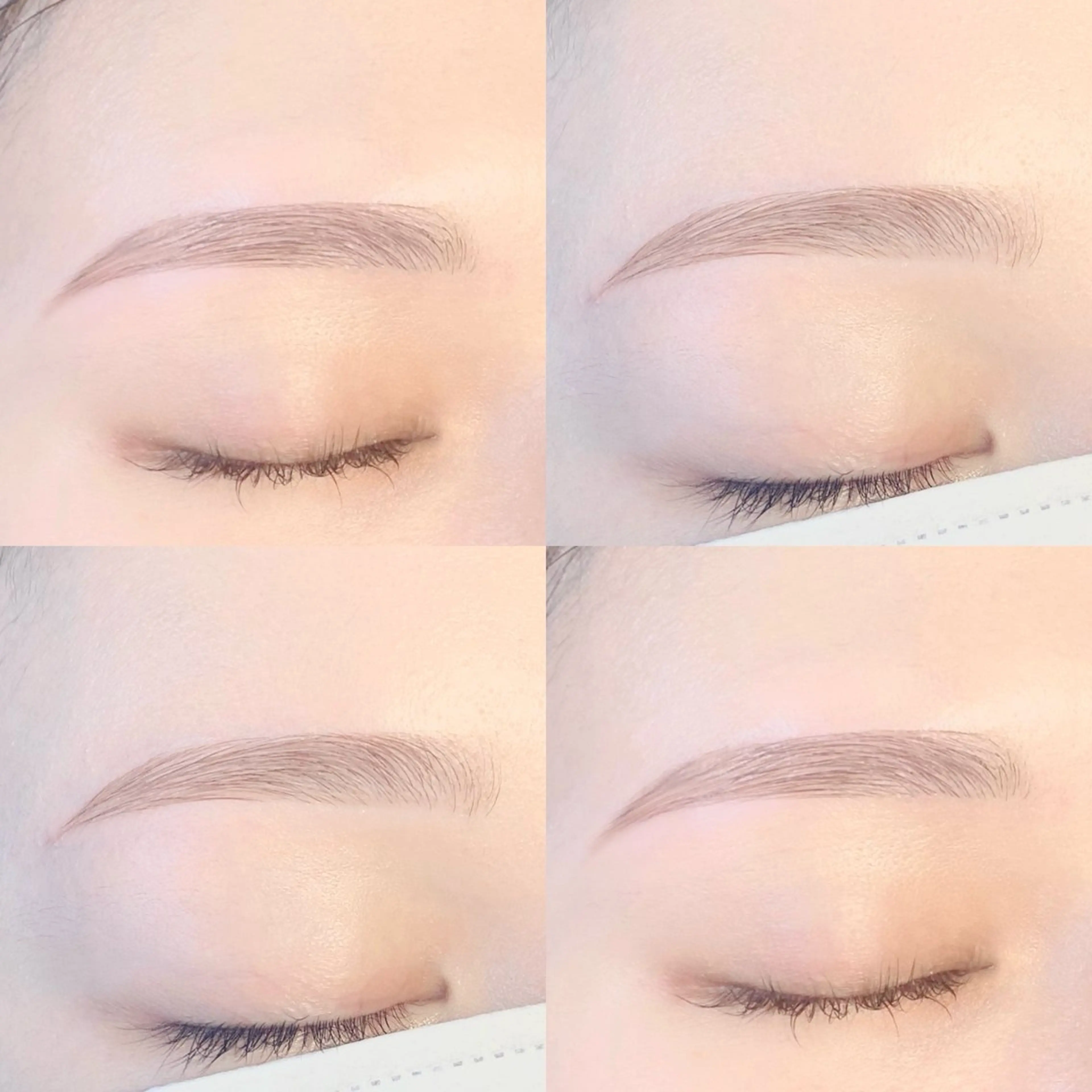 アイブロウ 眉毛サロンBELME miwaの眉毛・アイブロウイメージ