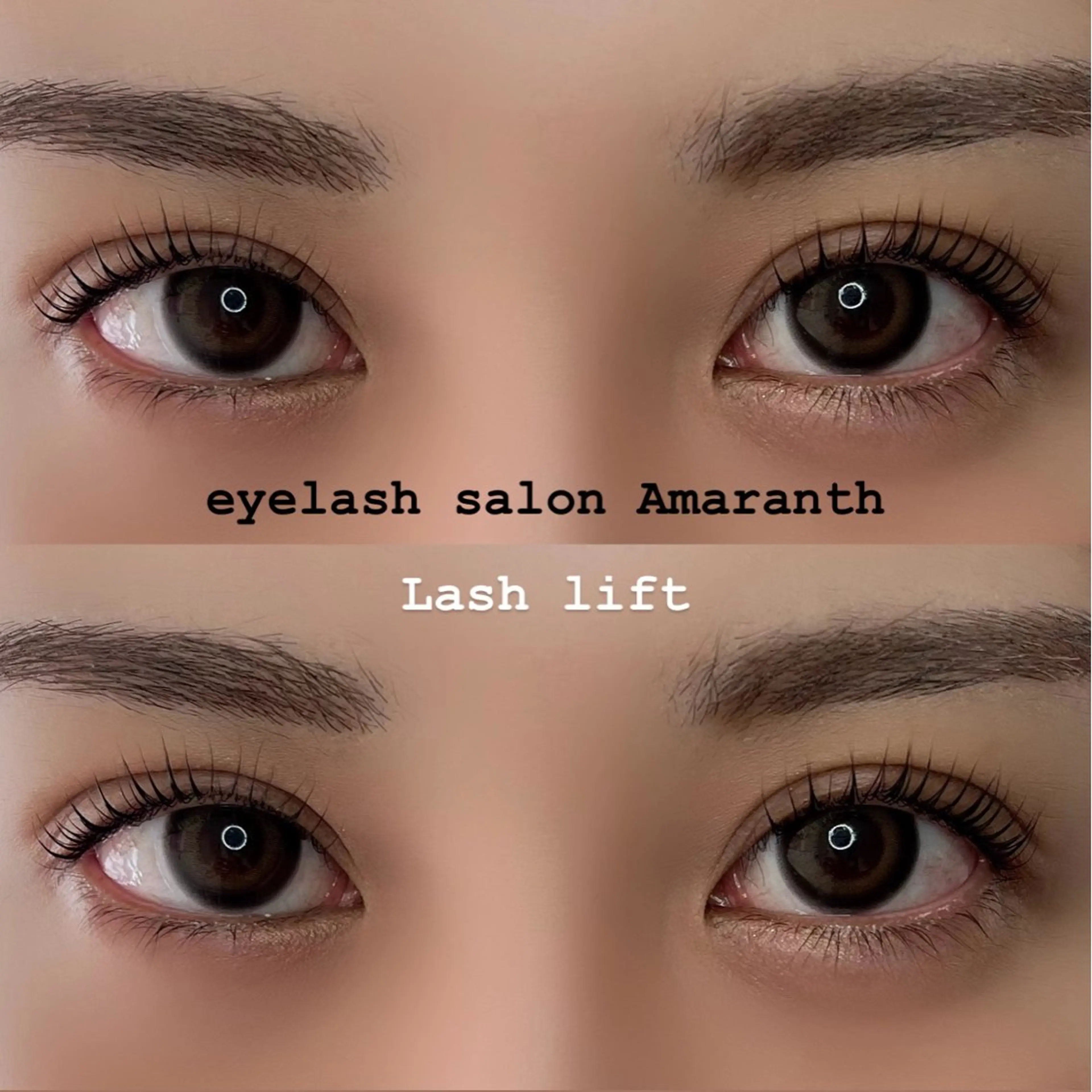 マツエク・マツパ マツパ Lilou wakanaのマツエク・マツパデザイン