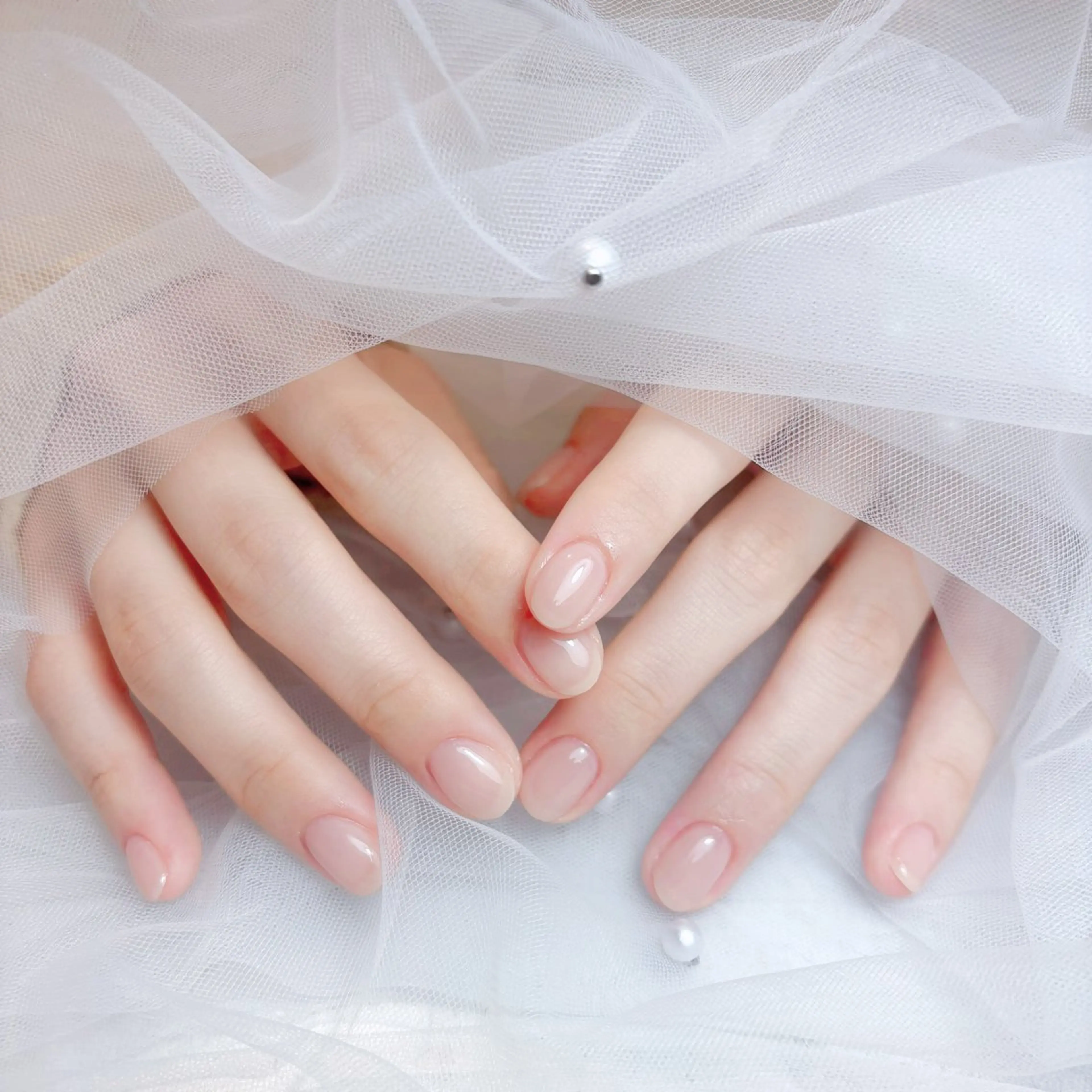 ネイル ハンドネイル K． yuiのネイルデザイン