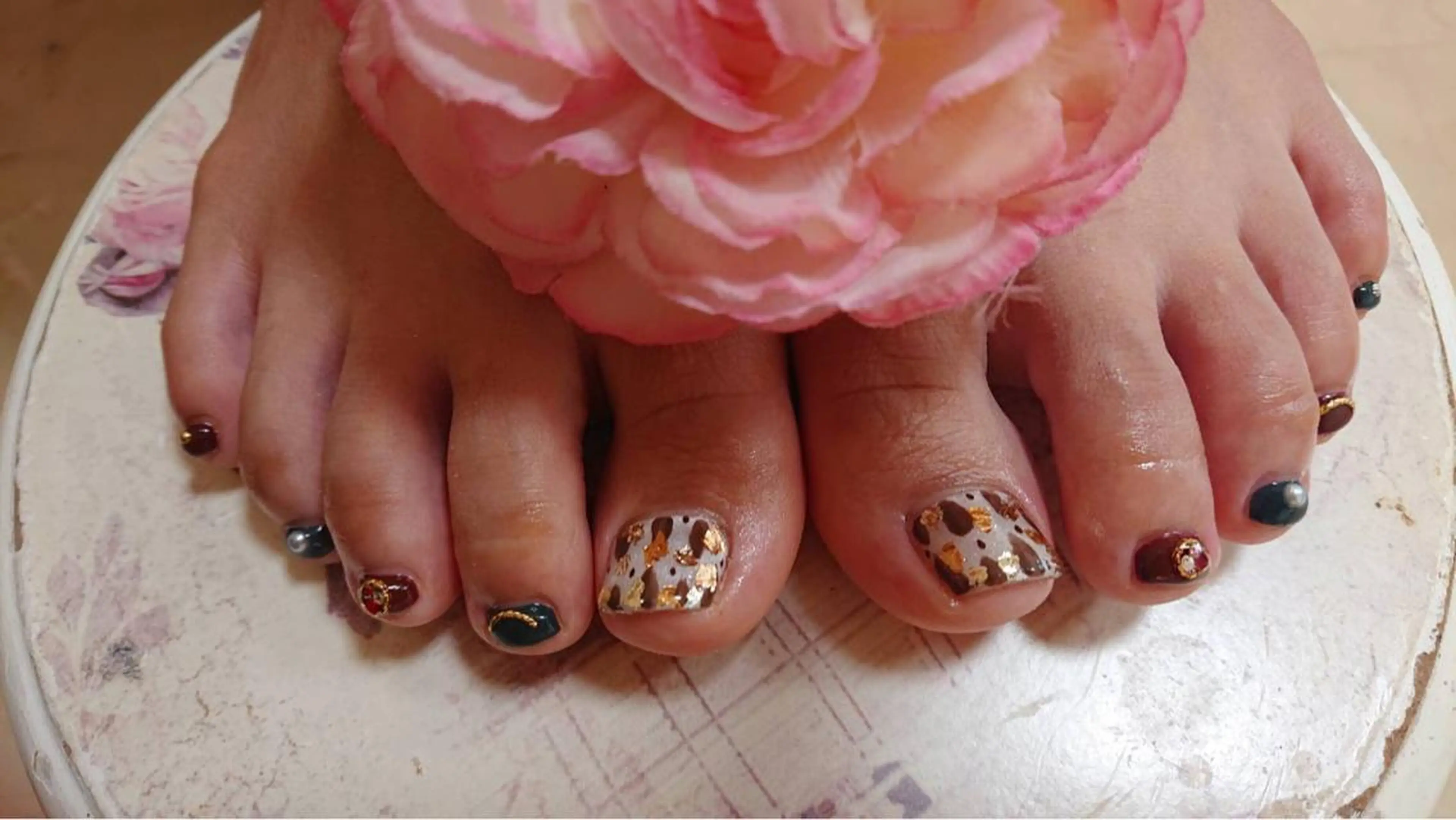 ネイル bejoule    ビジュール所属・♡ビジュール♡ NAIL &まつ毛のマツエク・マツパデザイン