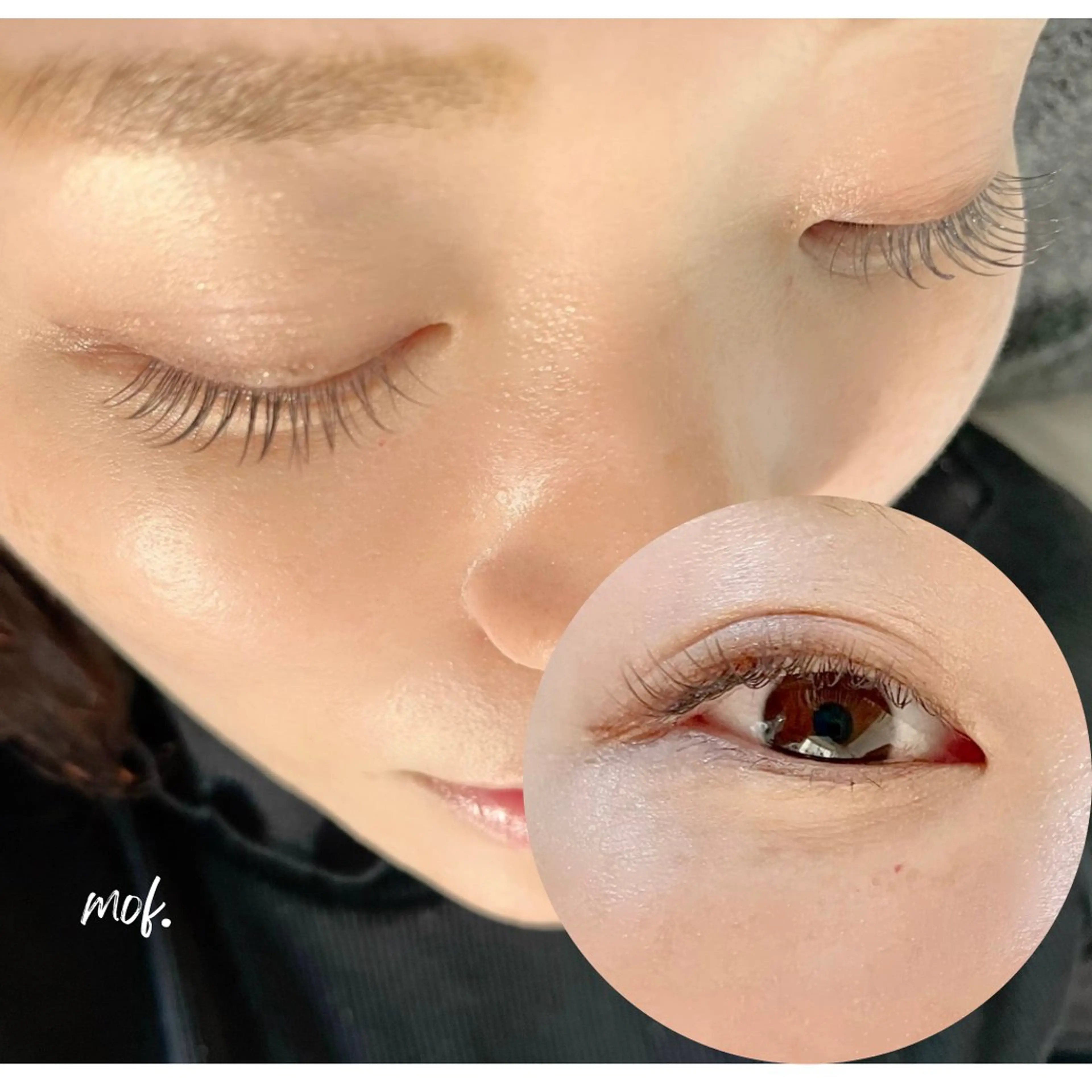 マツエク・マツパ mof.(モフ) Horieのその他イメージ