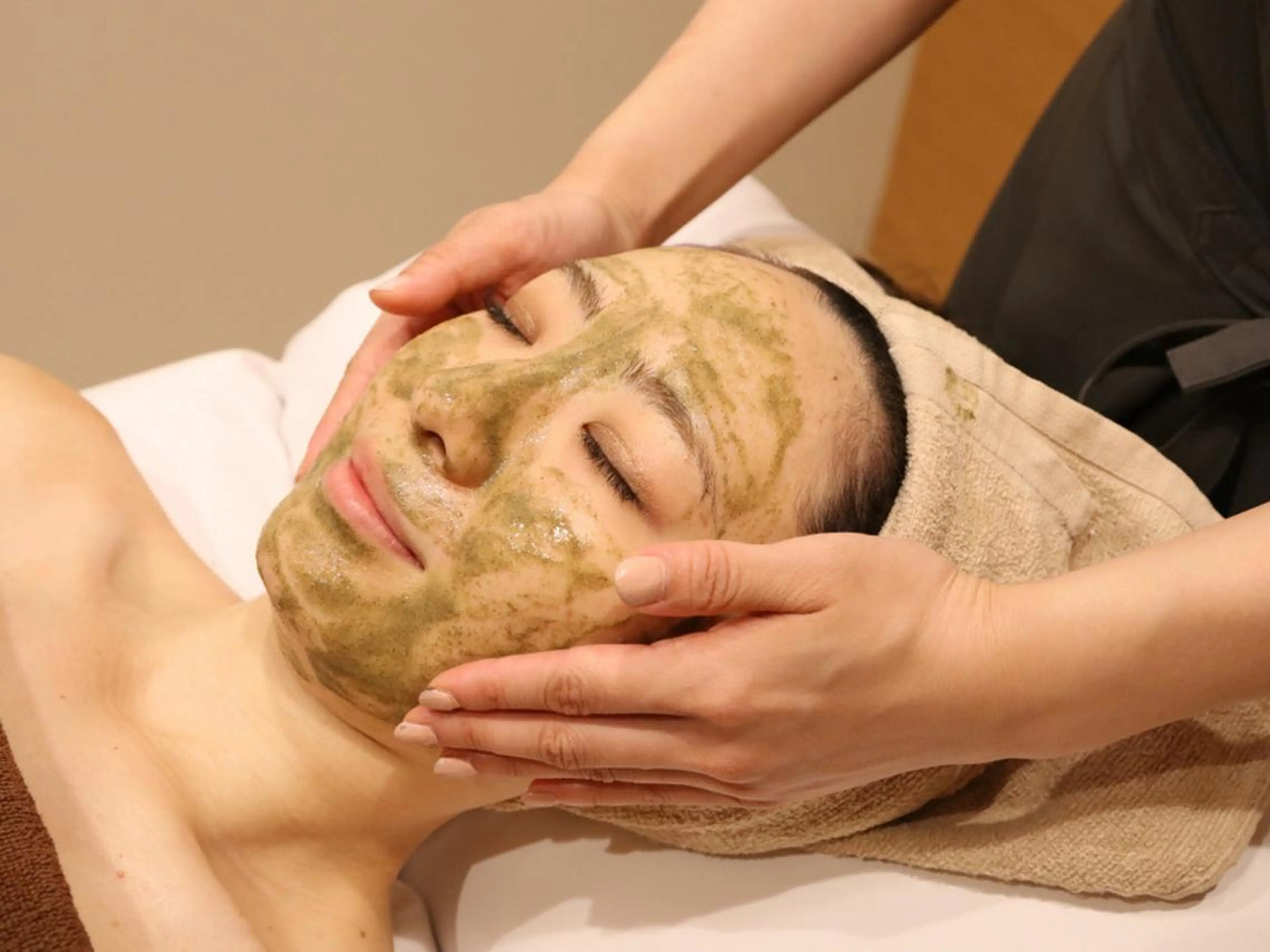 痩身専門muro.所属・脱毛専門サロン mieuxのエステ・リラクイメージ