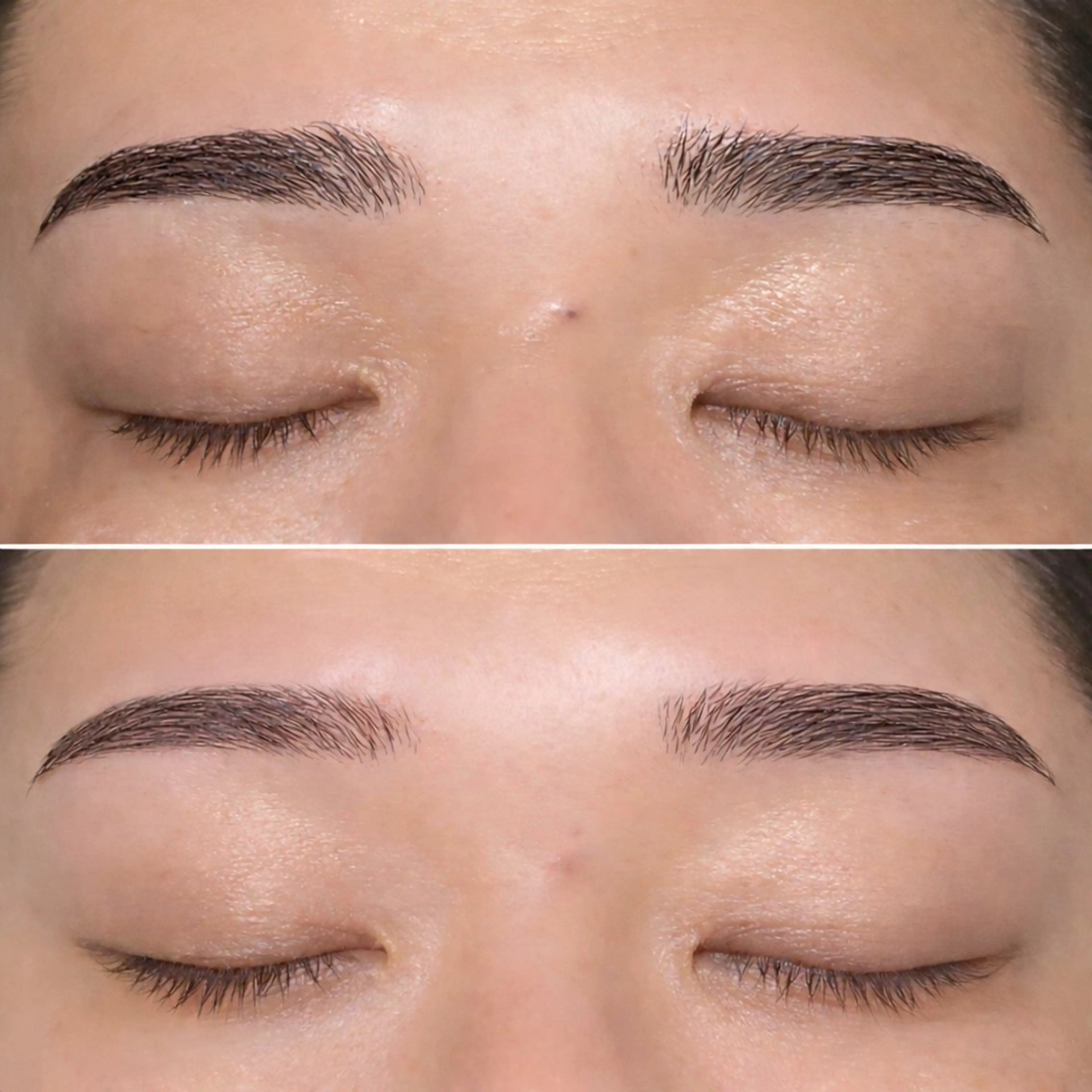 メンズ アイブロウ 👑𝐊𝐢𝐧𝐠 心斎橋店🎀美麗のマツエク・マツパデザイン