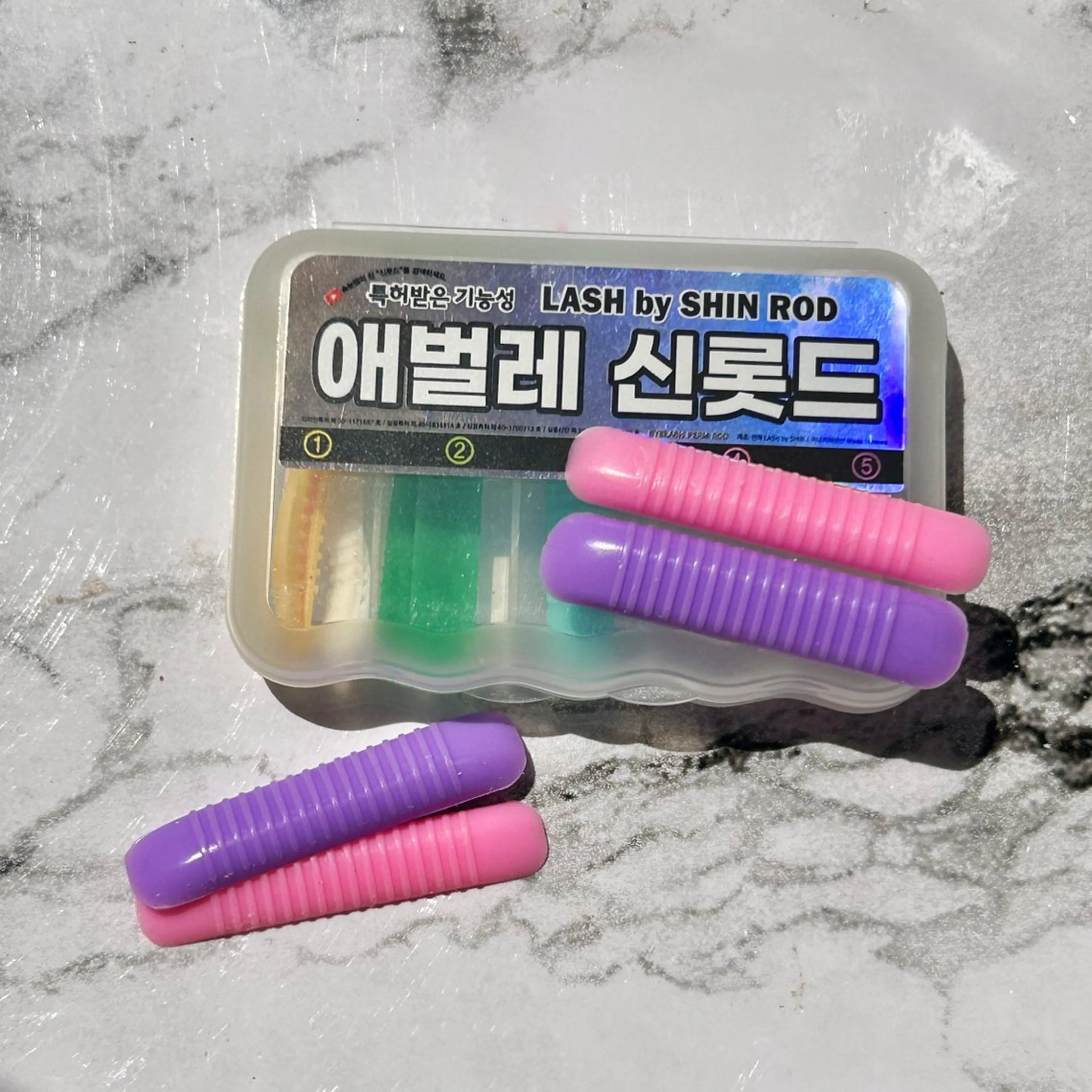 マツエク・マツパ マツパ ami☾Belire Nail&eyeのマツエク・マツパデザイン