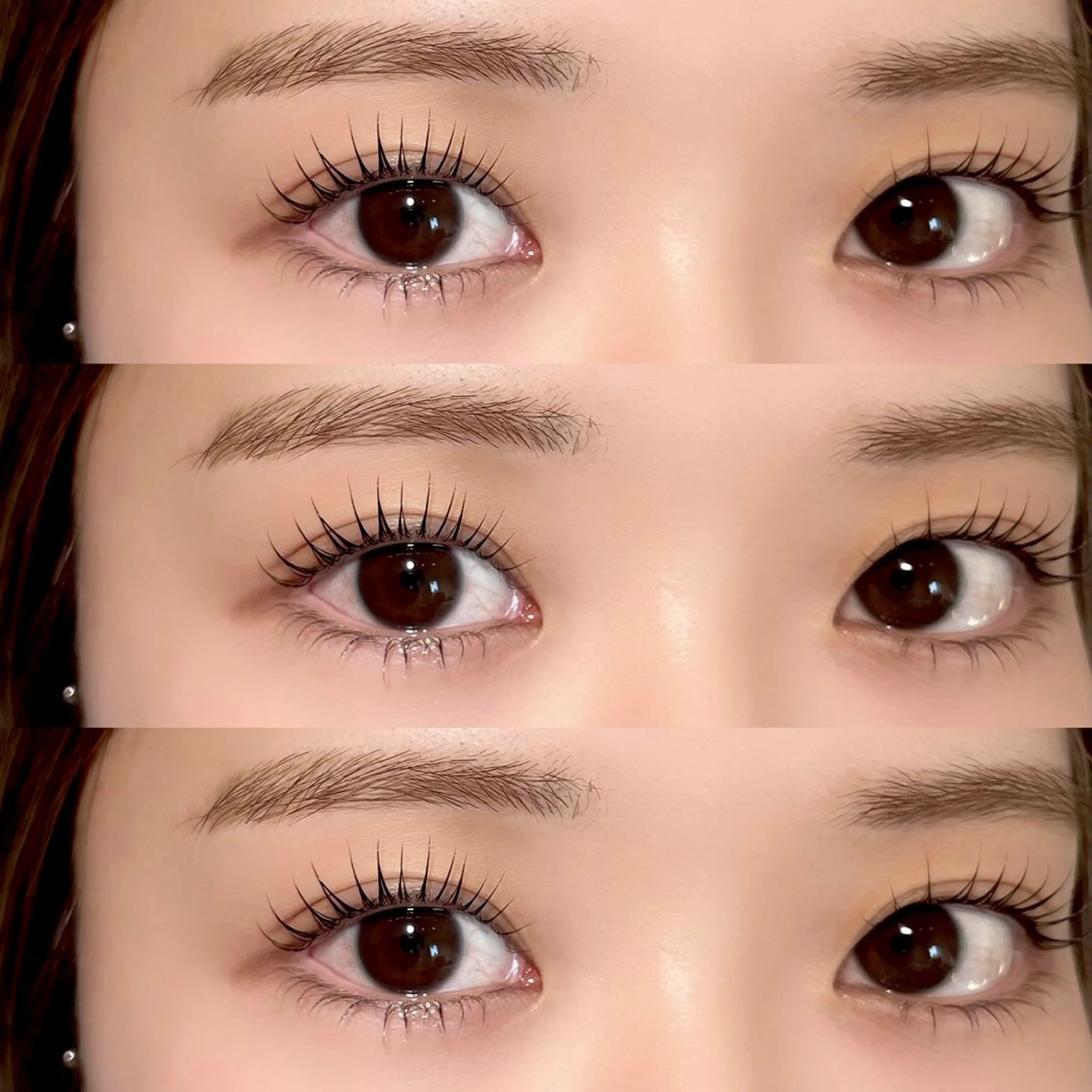 マツエク・マツパ まつげパーマ マツパ 【mulet】 yudukiのマツエク・マツパデザイン