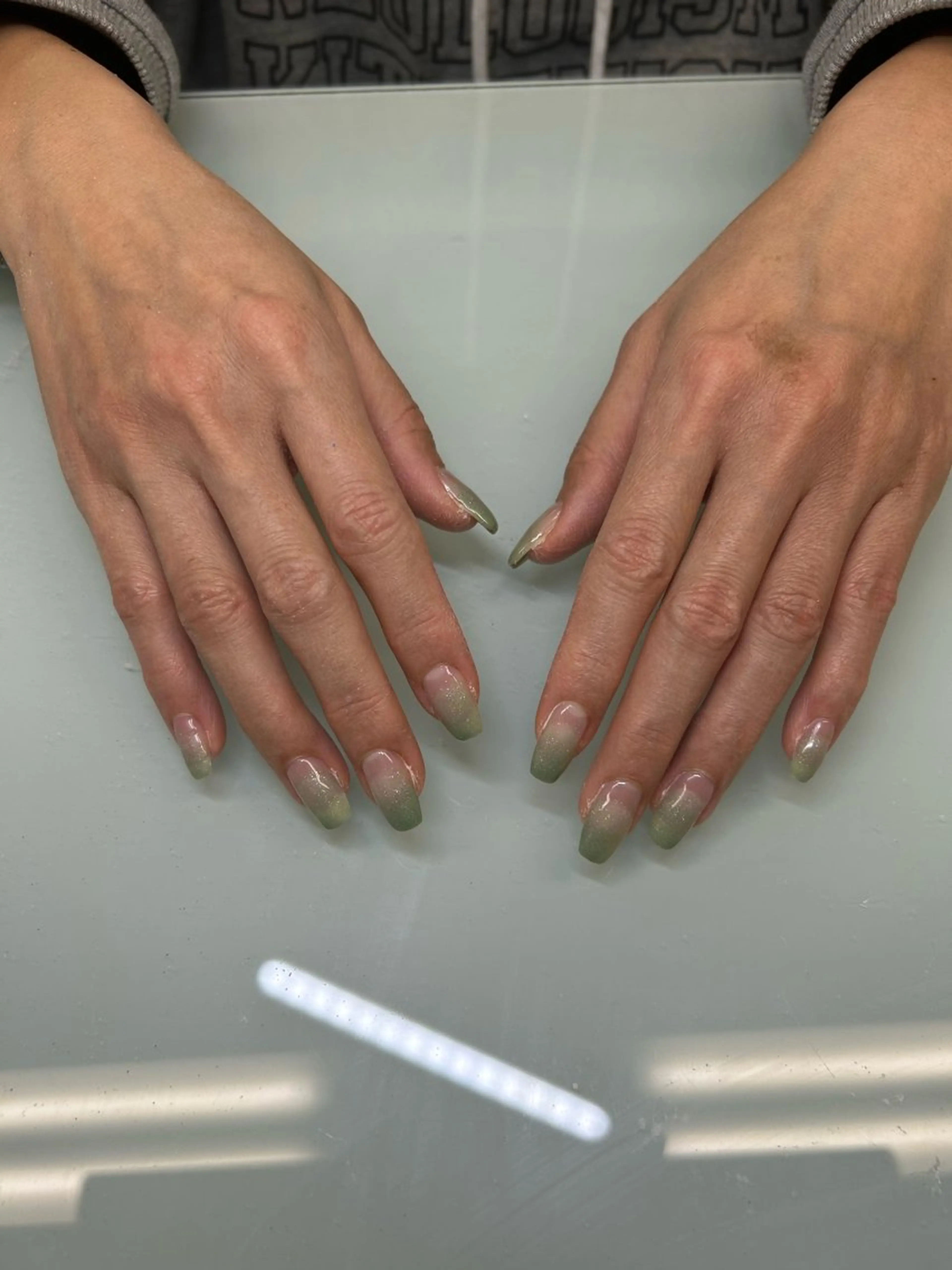 ネイル raize melのネイルデザイン