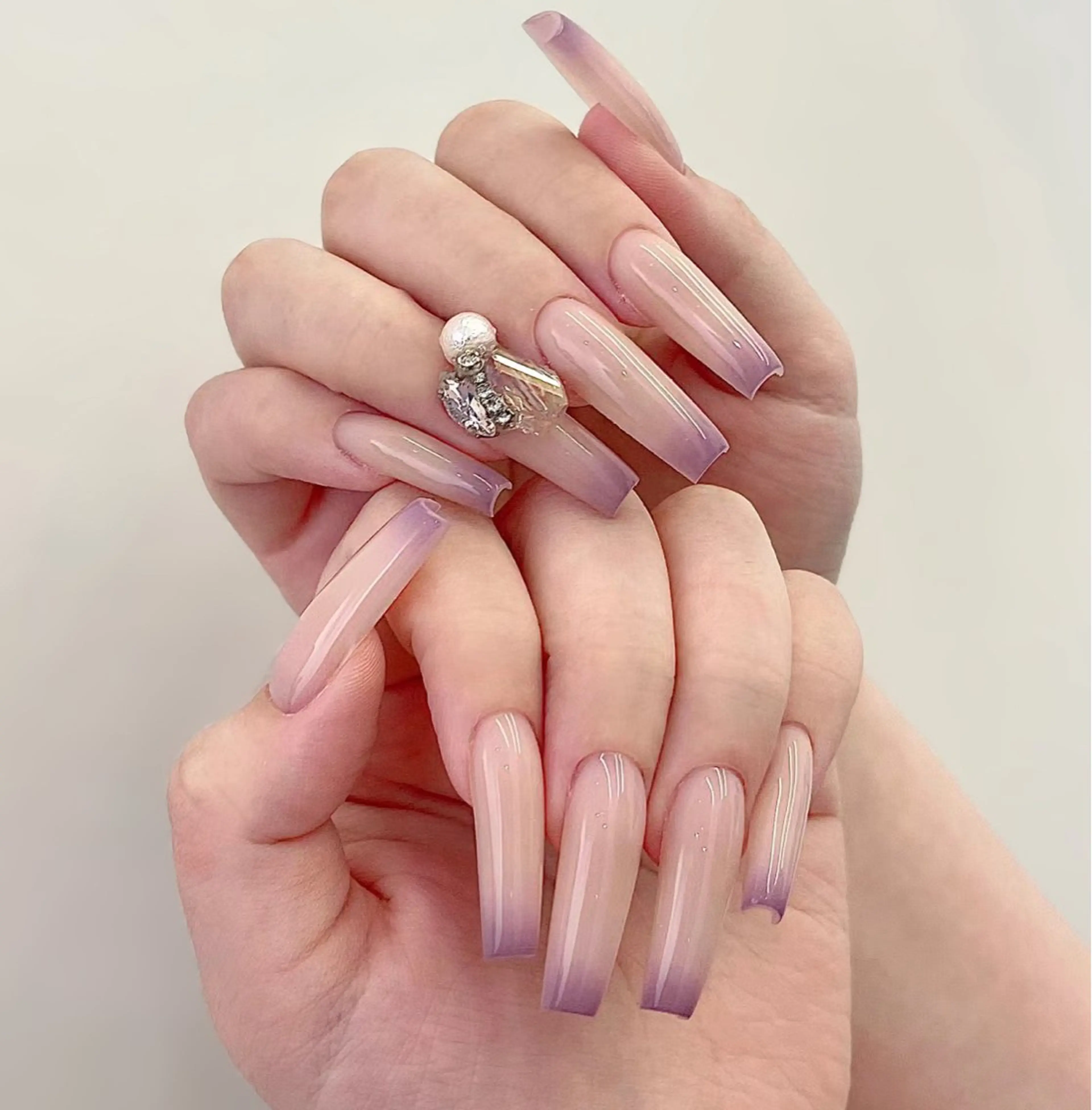 ネイル YK Beauty Salonのマツエク・マツパデザイン