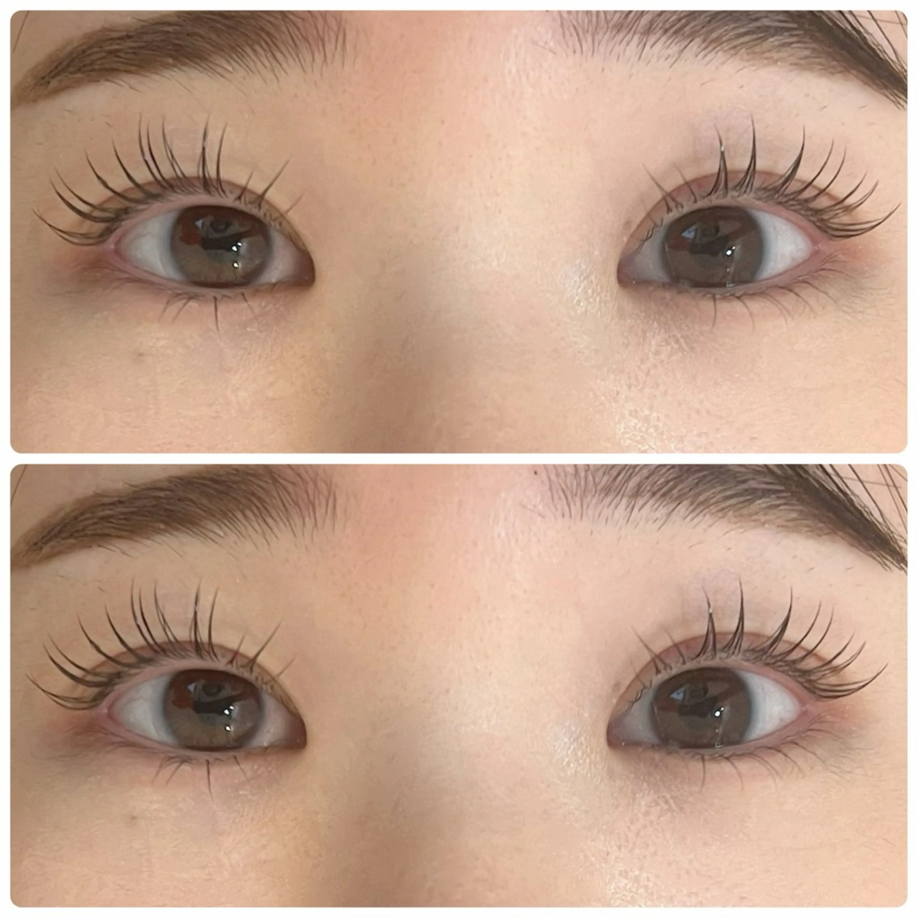 マツエク・マツパ マツパ 🐈MaaZlash 南流山AYANO🫧のマツエク・マツパデザイン