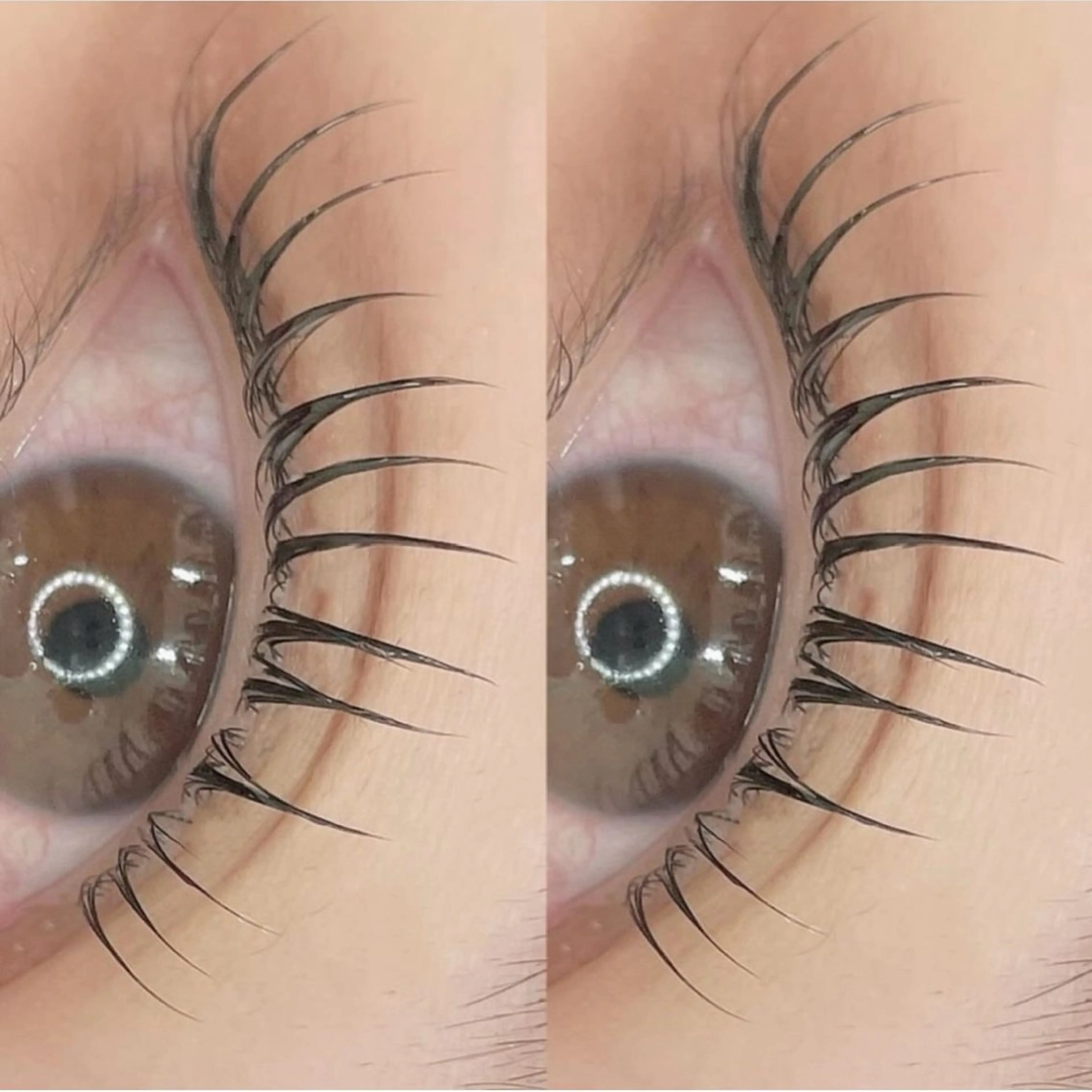 マツエク・マツパ Anela eyes所属・Anela eyes アネラアイズのマツエク・マツパデザイン