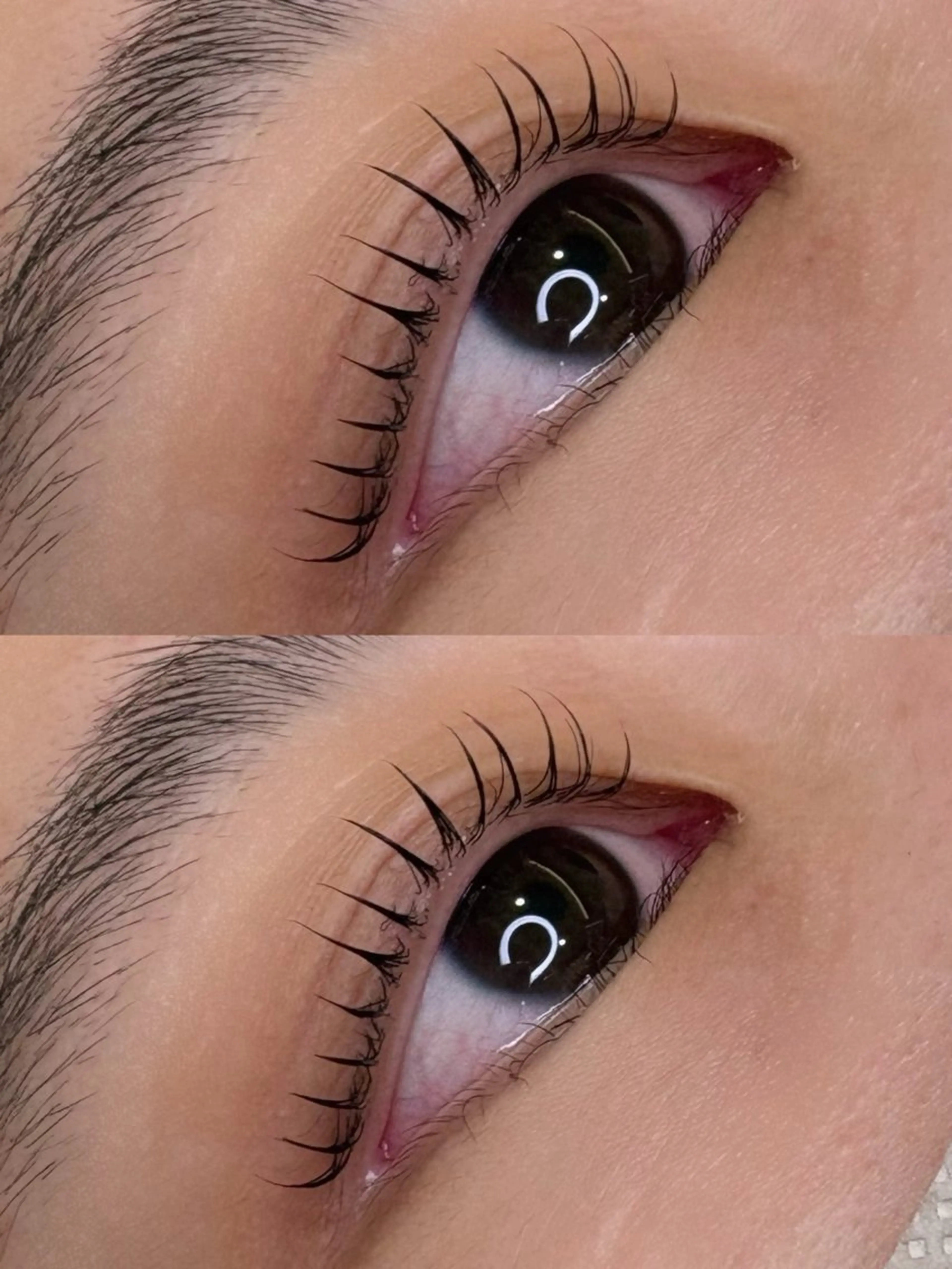 マツエク・マツパ eyelash salon ~ ime ~所属・salon ime マナミのマツエク・マツパデザイン