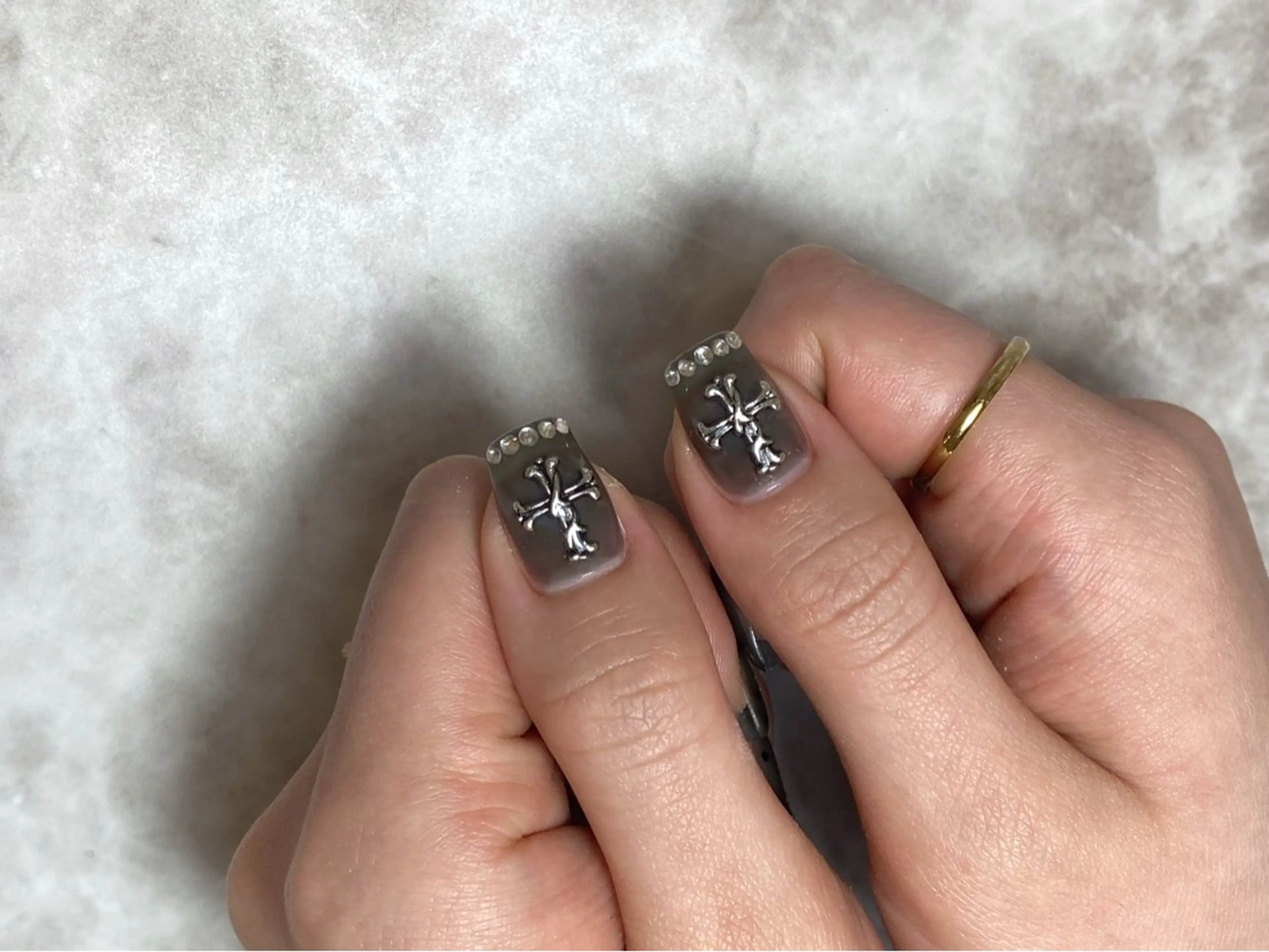 ネイル 閨匠ビューティサロン 銀座店のネイルデザイン