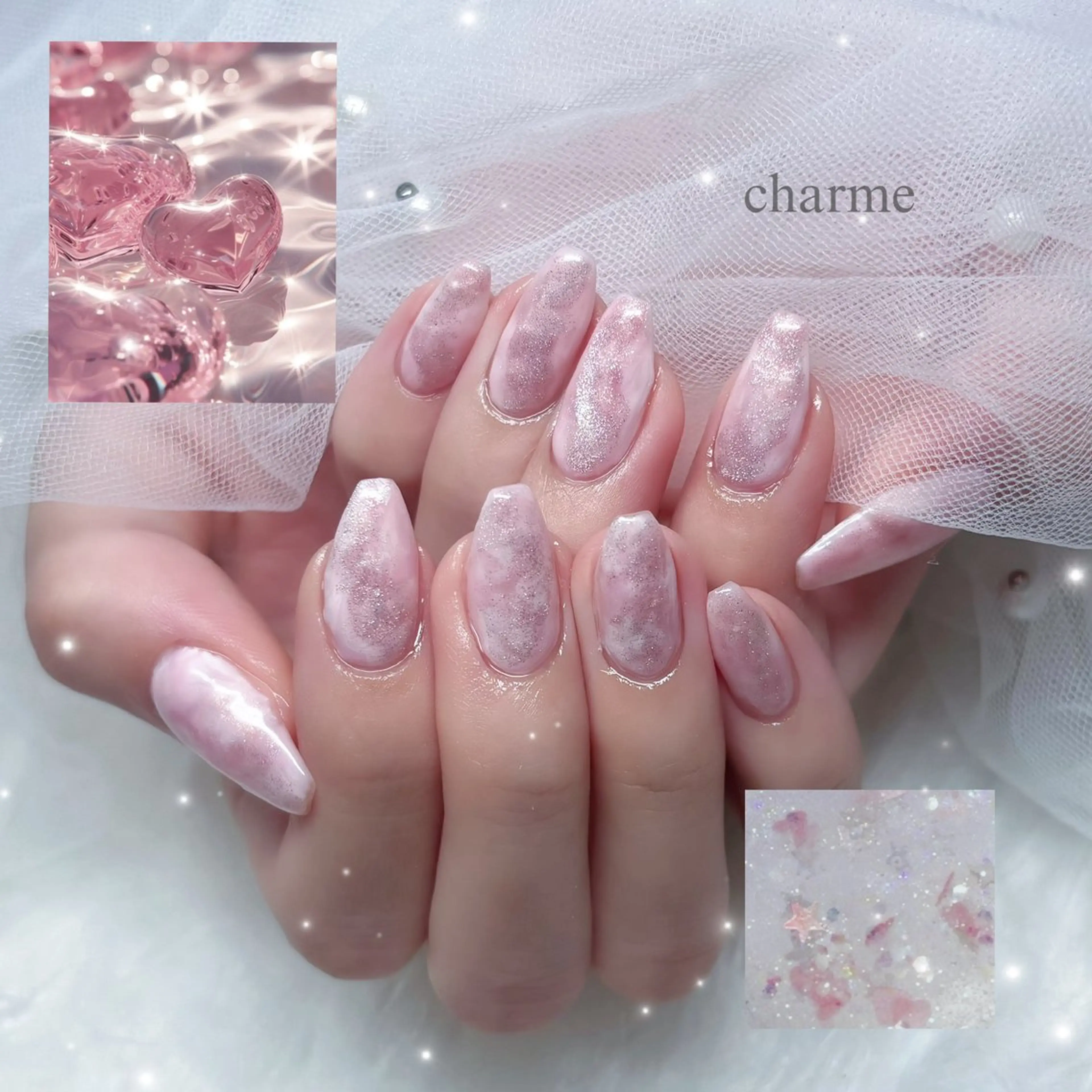 🍓持ち込みデザイン(オフ込み)🍓の写真