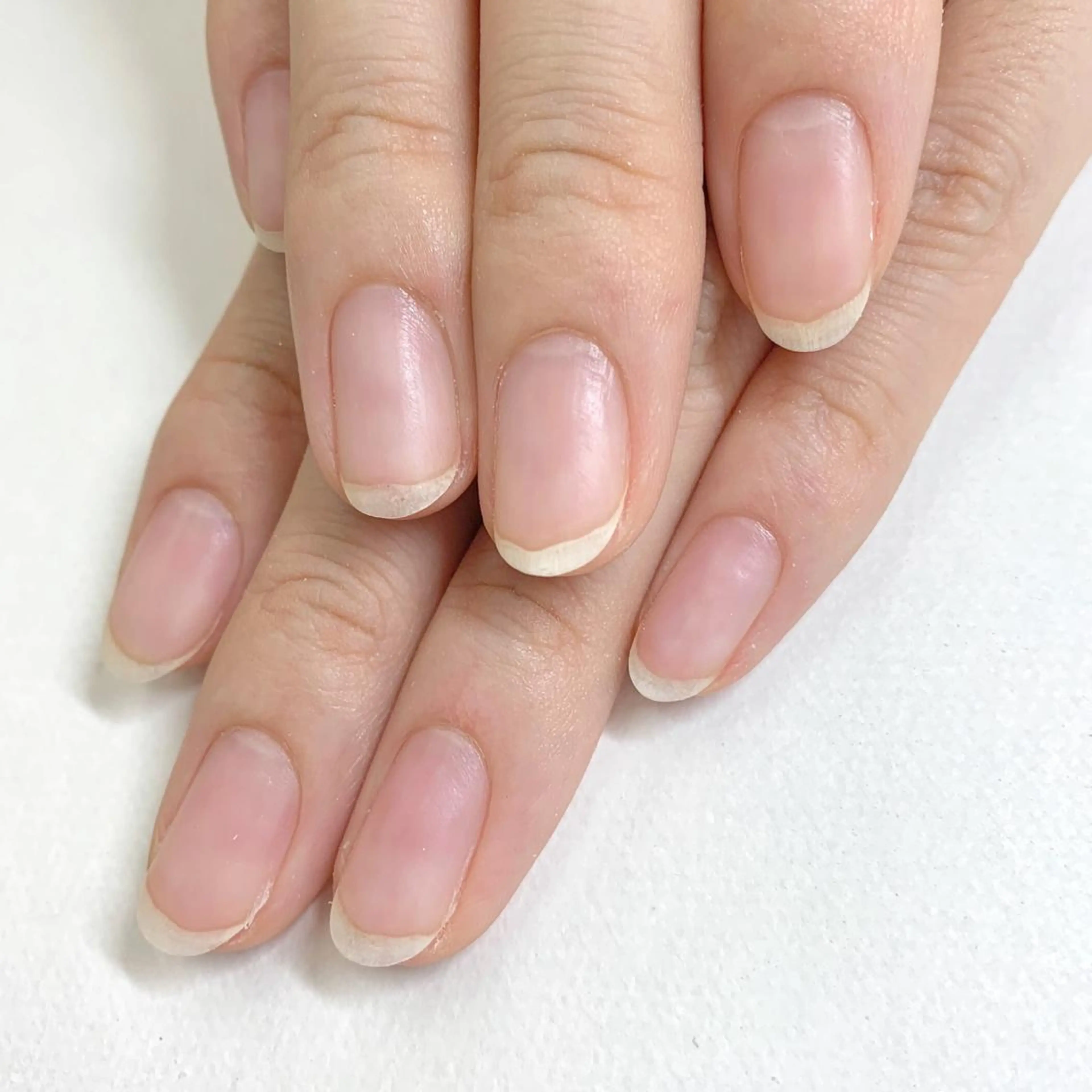 メンズ ネイル オフのみ(ネイル) YUN君 🦍のネイルデザイン