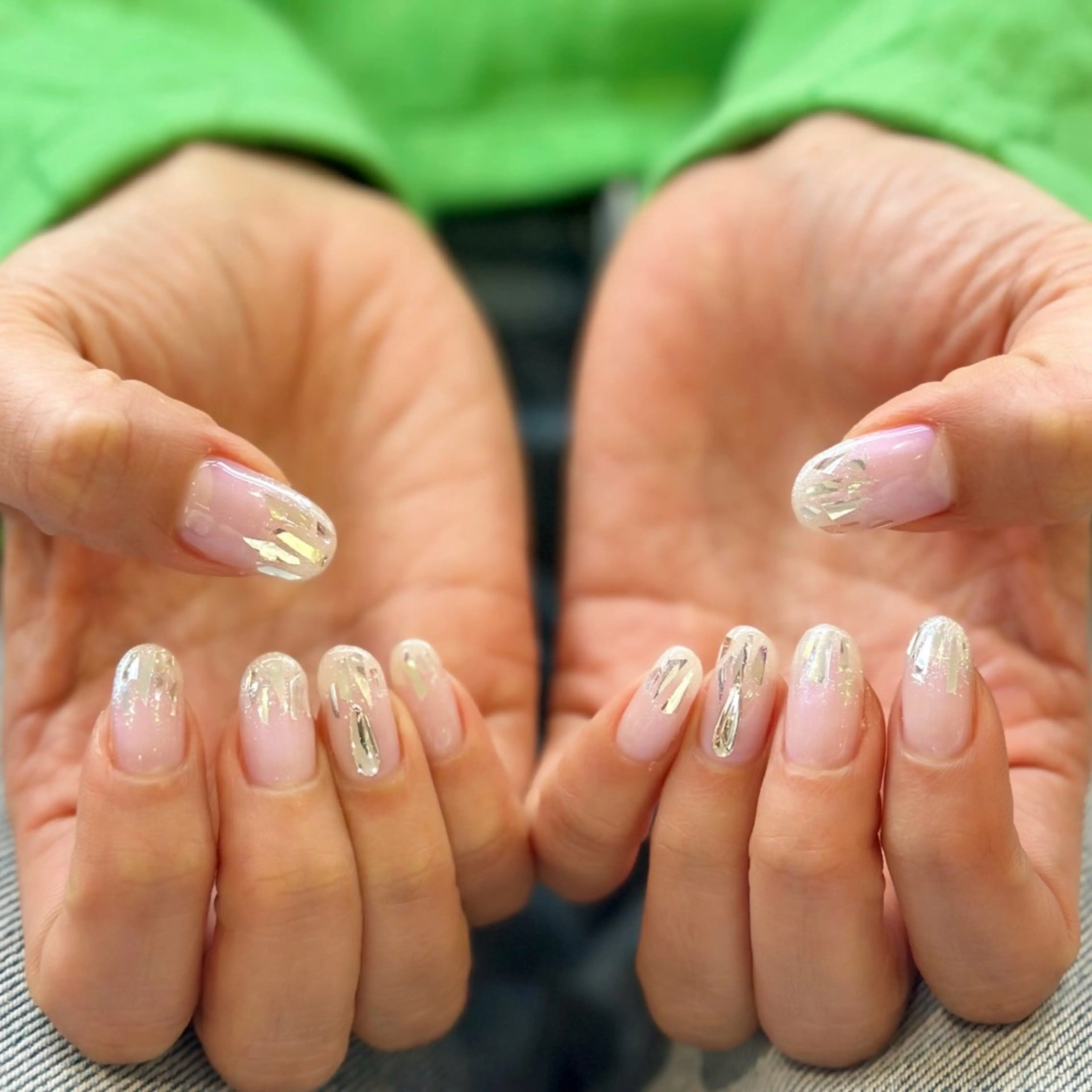 ネイル Sono nailのネイルデザイン