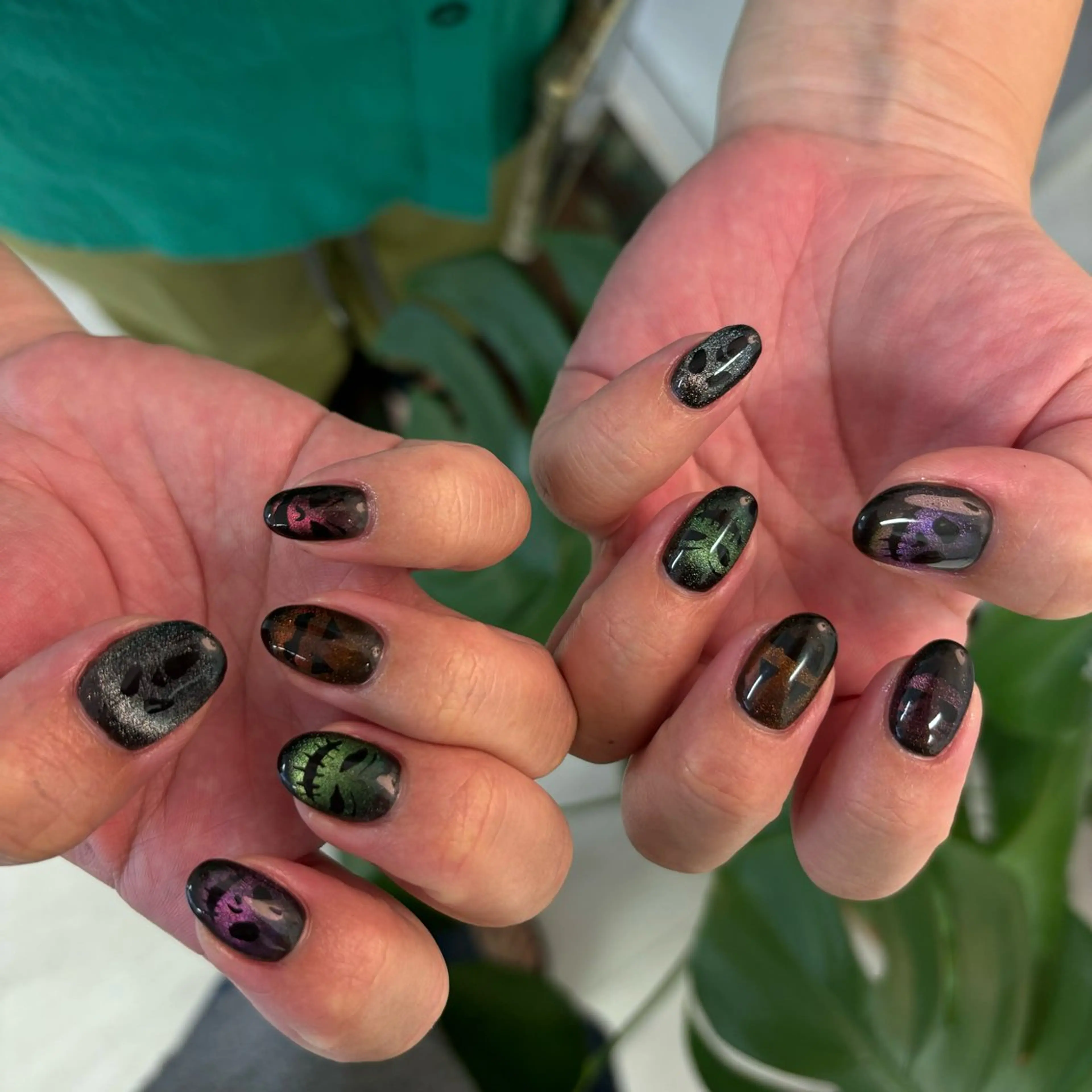 ネイル kaonail所属・kao nail [YUI]のネイルデザイン