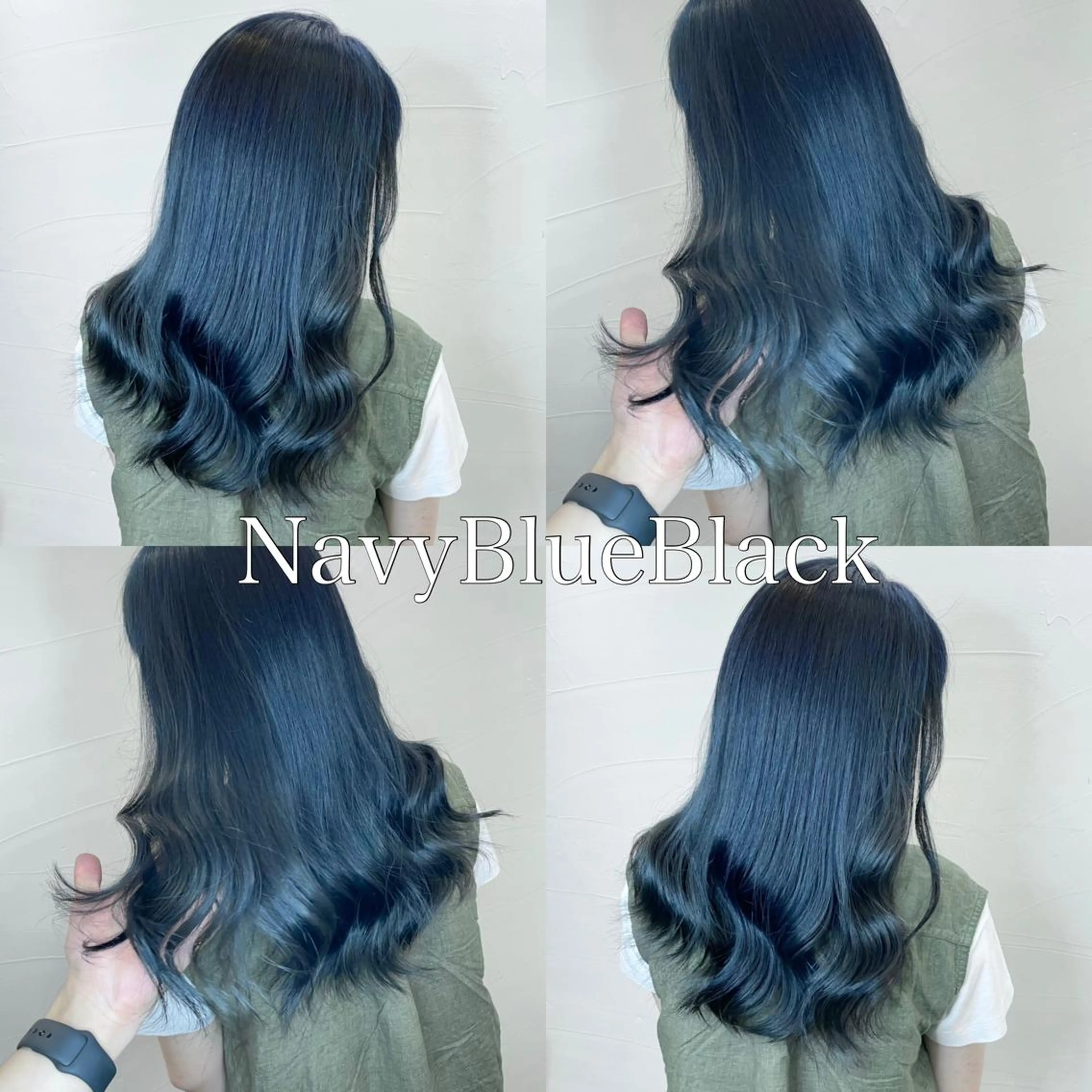 カラー アディクシーカラー バレイヤージュ ブリーチ ケアブリーチ 透明感カラー ヘアカラー 水戸/ブリーチカラー ♠️♠️會澤遼真のヘアスタイル