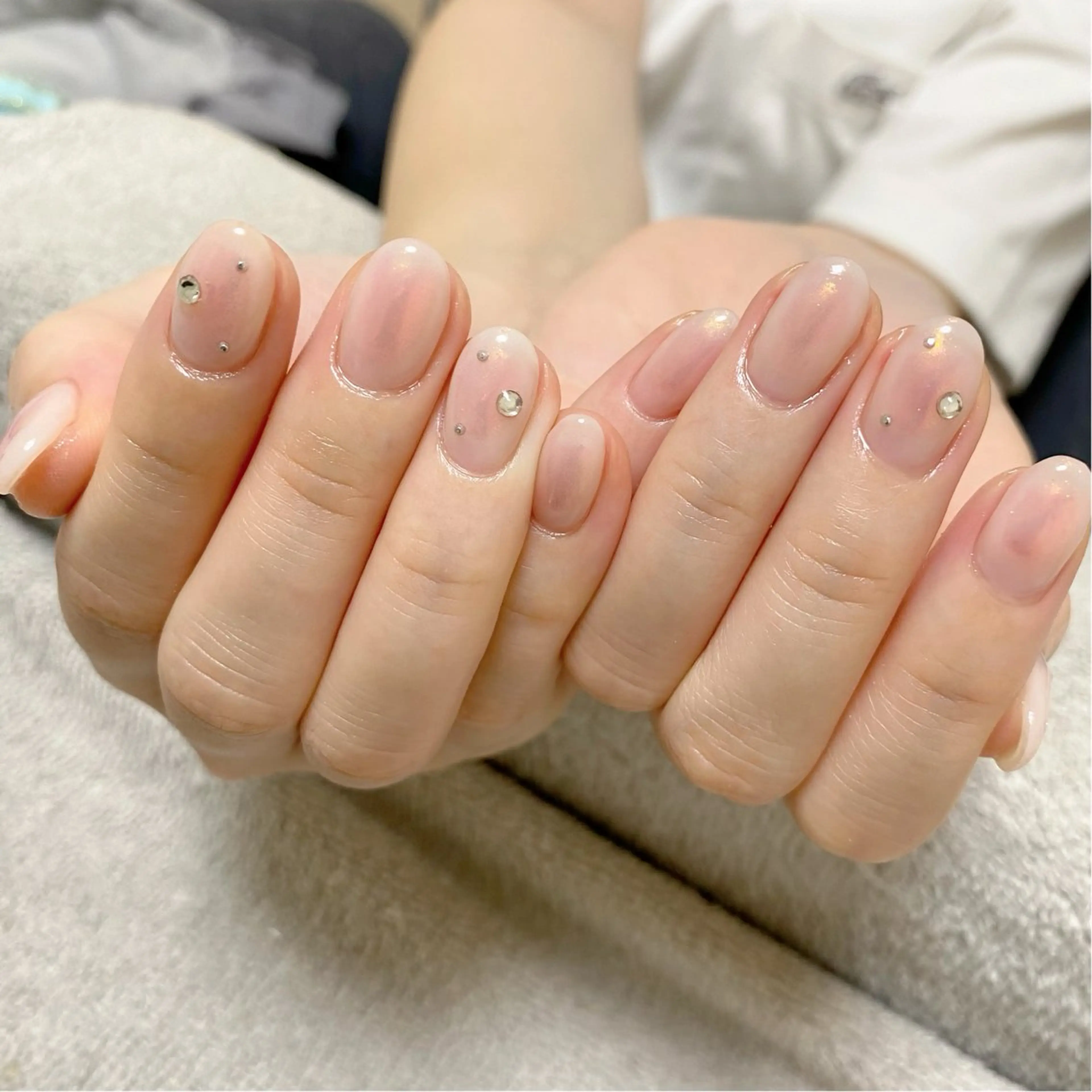 ネイル 💅fleur Ayumiのネイルデザイン