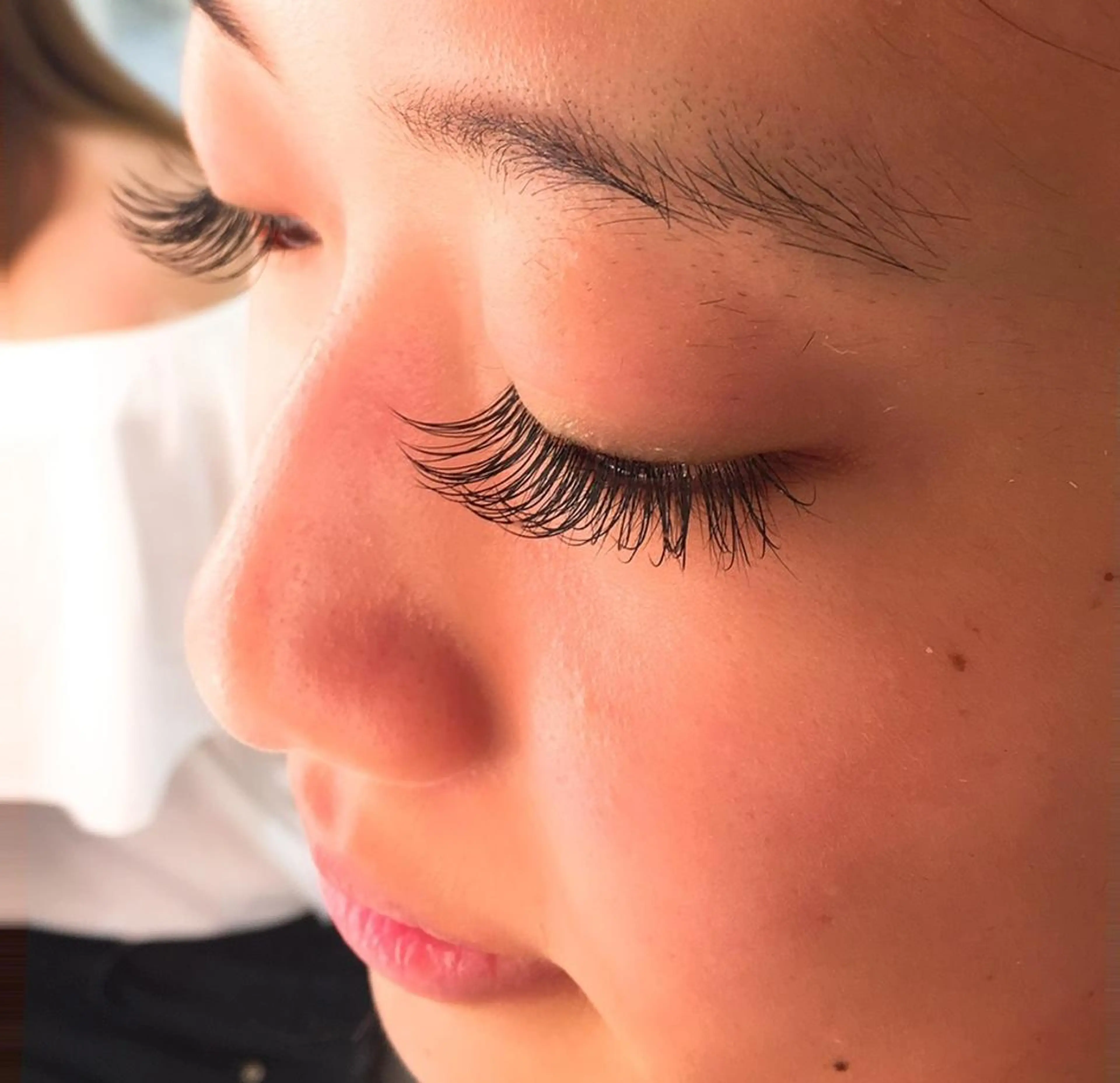 マツエク・マツパ Miliy eyelash beaute所属・Miliy beaute 山原のマツエク・マツパデザイン