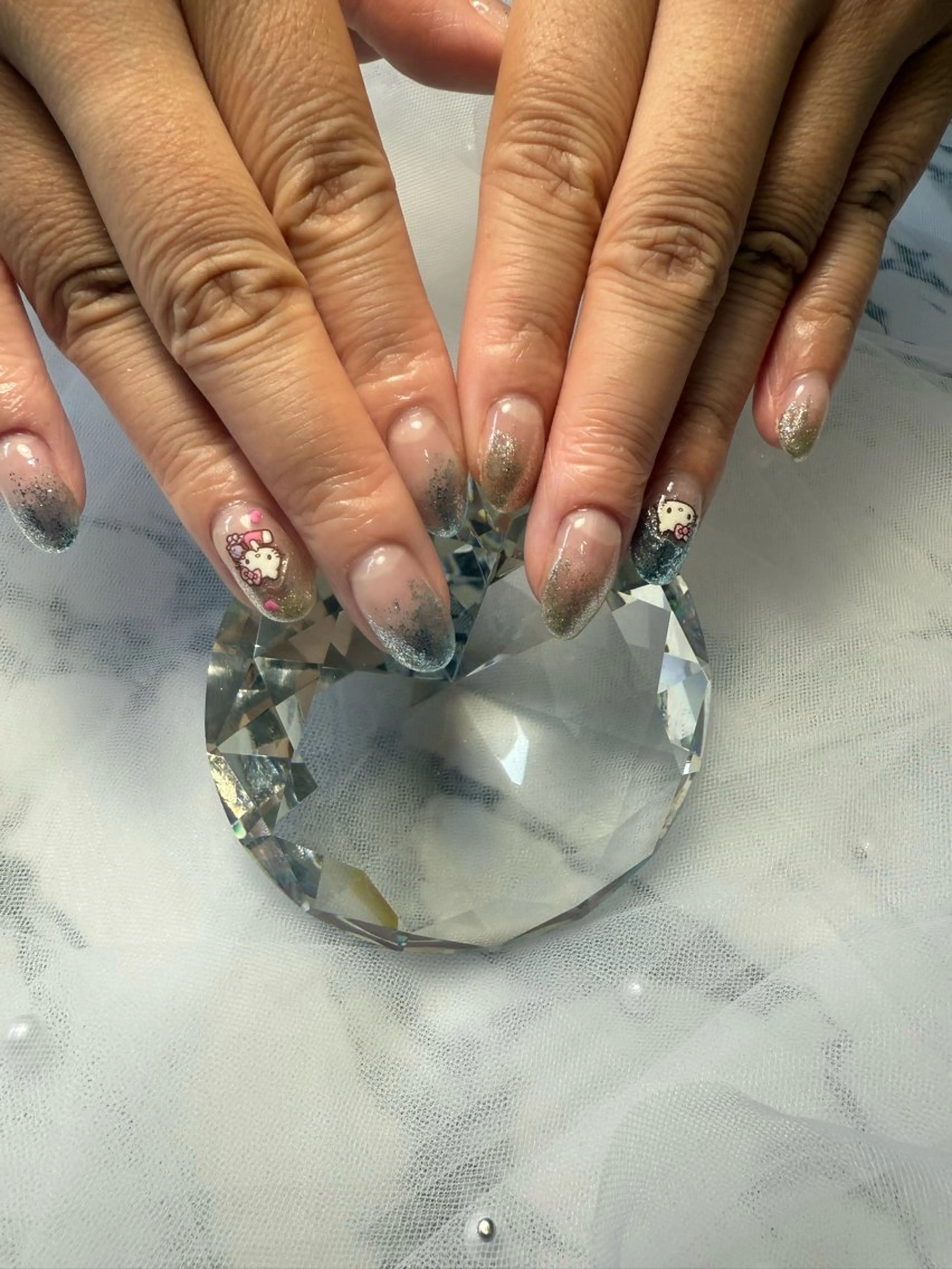 ネイル CERINE Nail✮のネイルデザイン