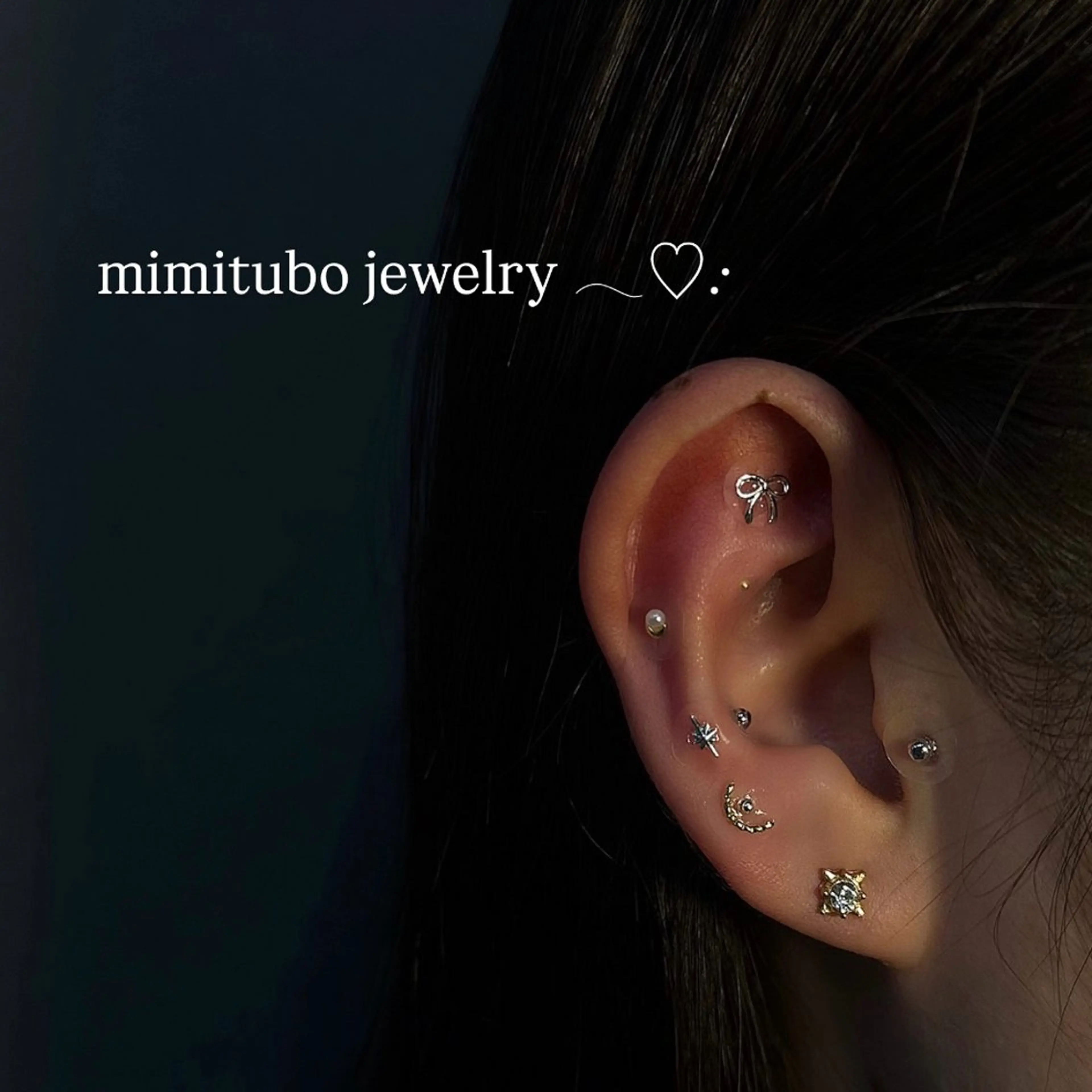 その他 寺本 莉有の眉毛・アイブロウイメージ