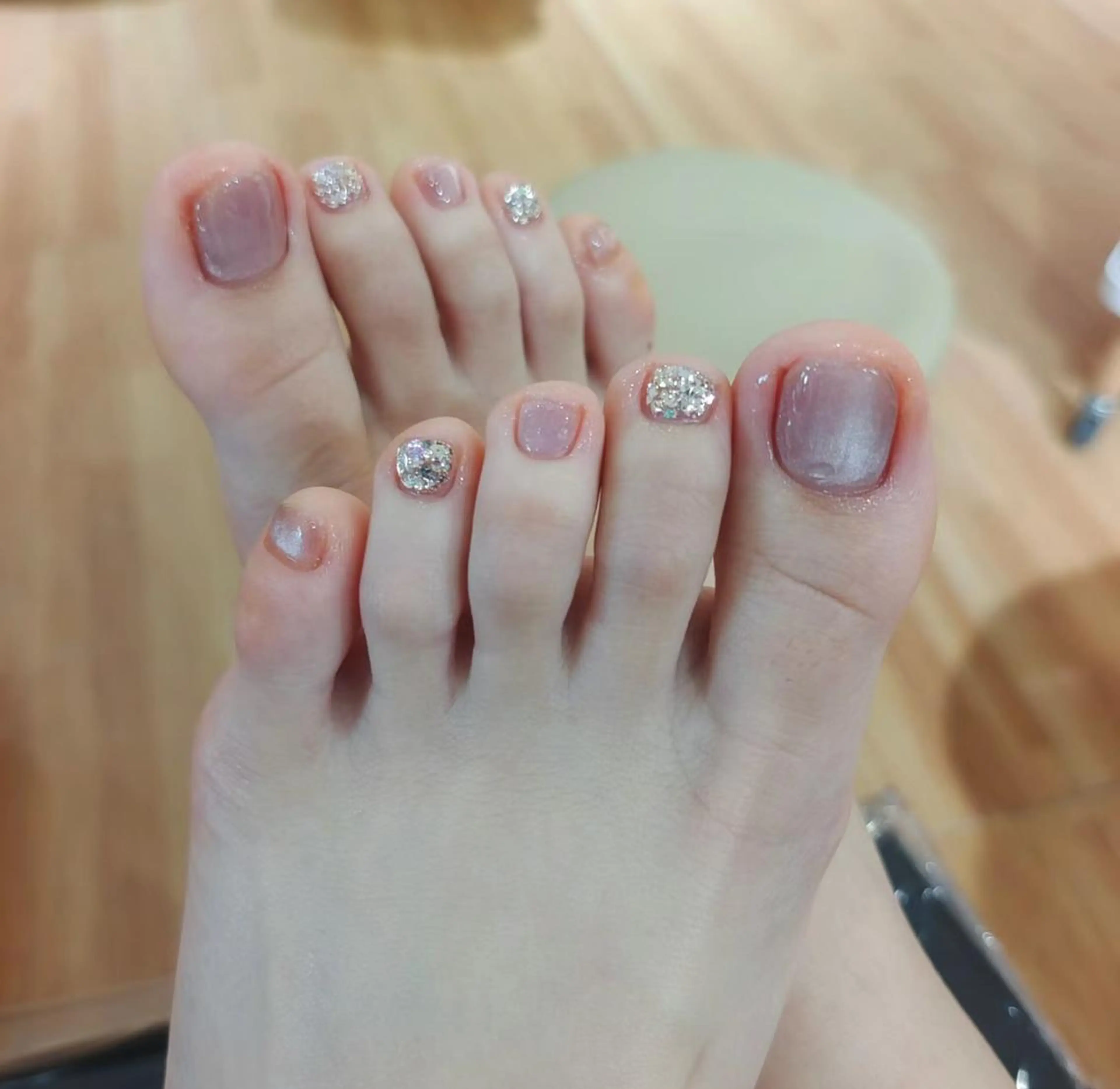 ネイル ★ Sakuraのネイルデザイン