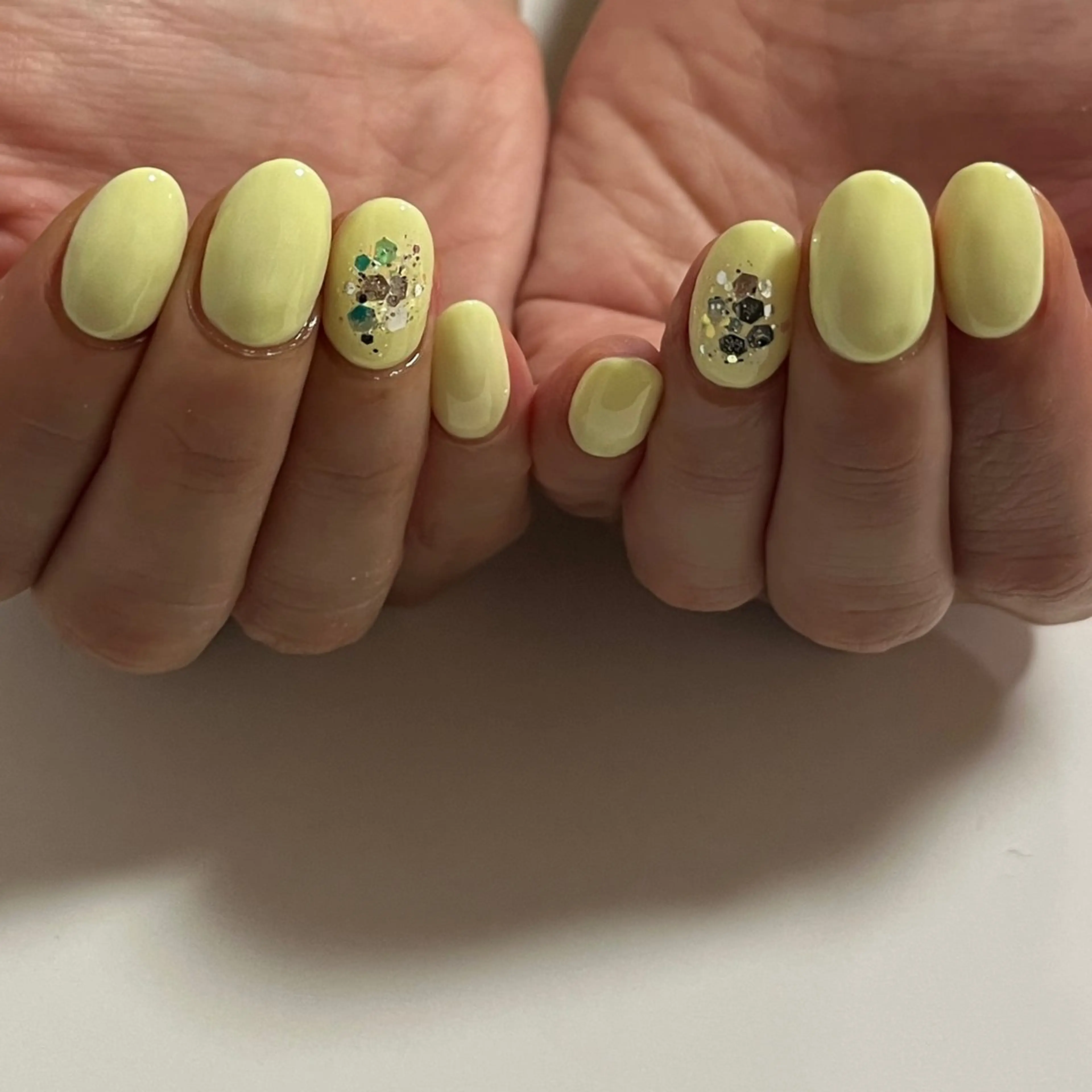 ネイル ハンドネイル Mizuki nailのネイルデザイン