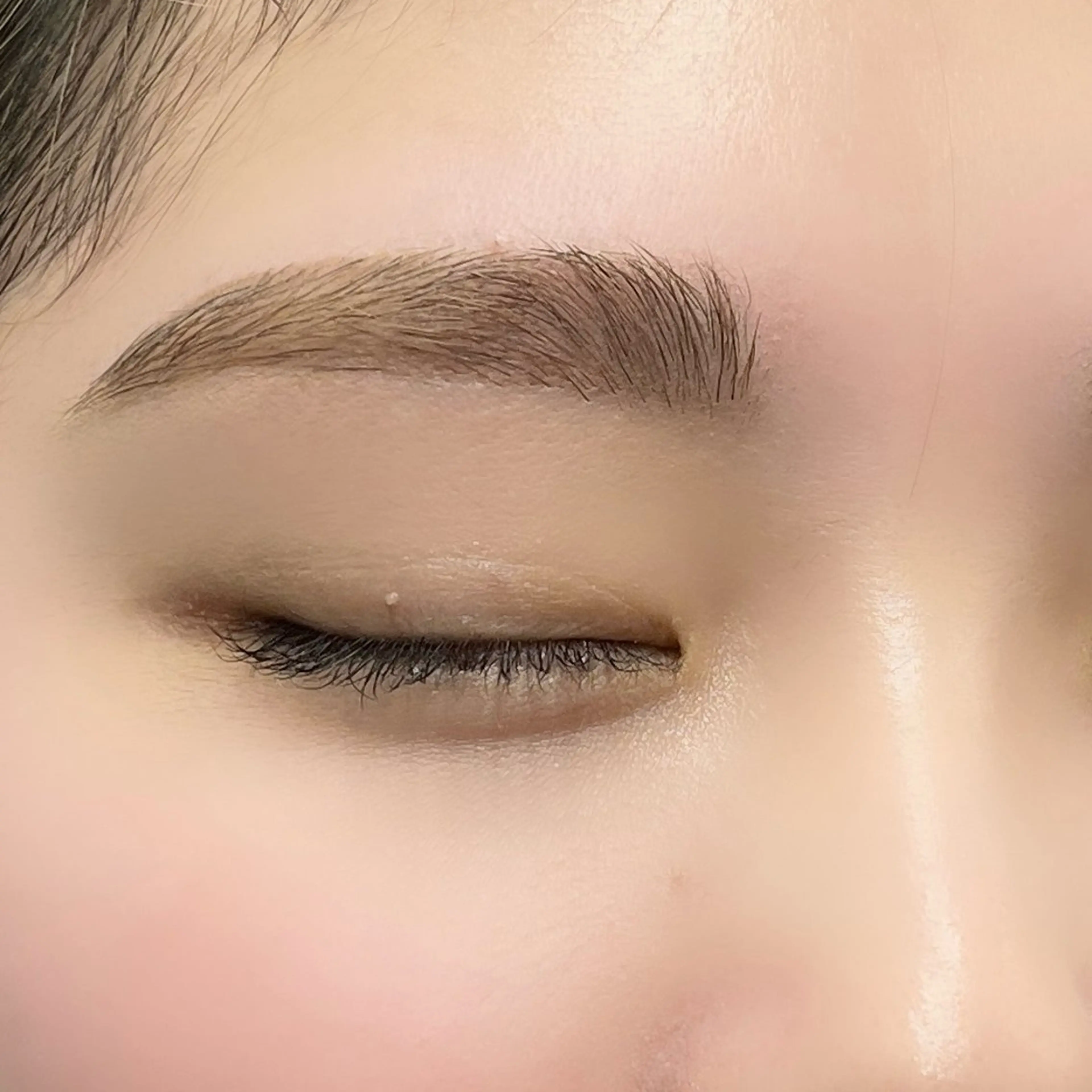 アイブロウ エサージュ渋谷所属・ecarge🫧 karinのマツエク・マツパデザイン