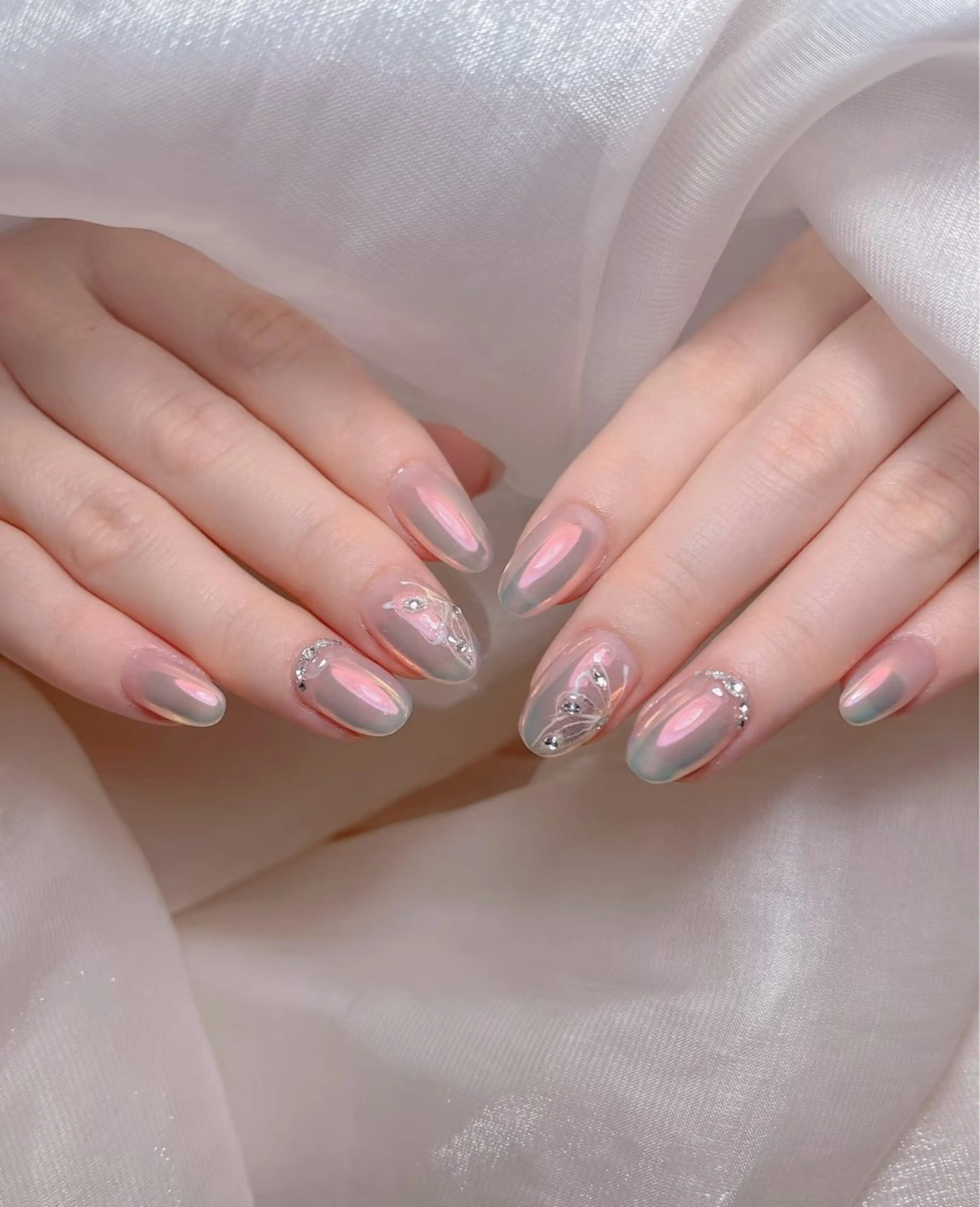 ネイル えい このネイルデザイン