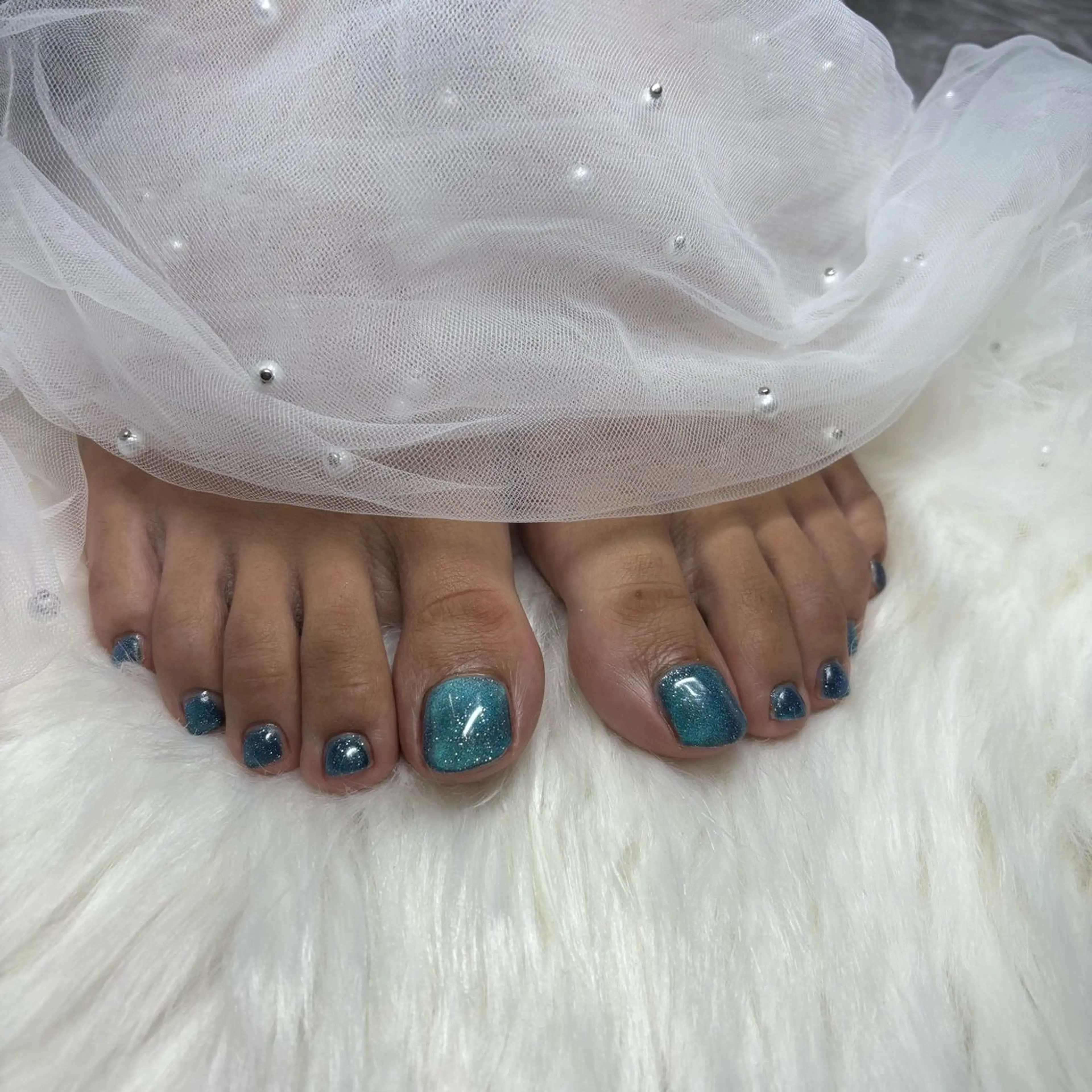 ネイル ANELA ANNAのネイルデザイン