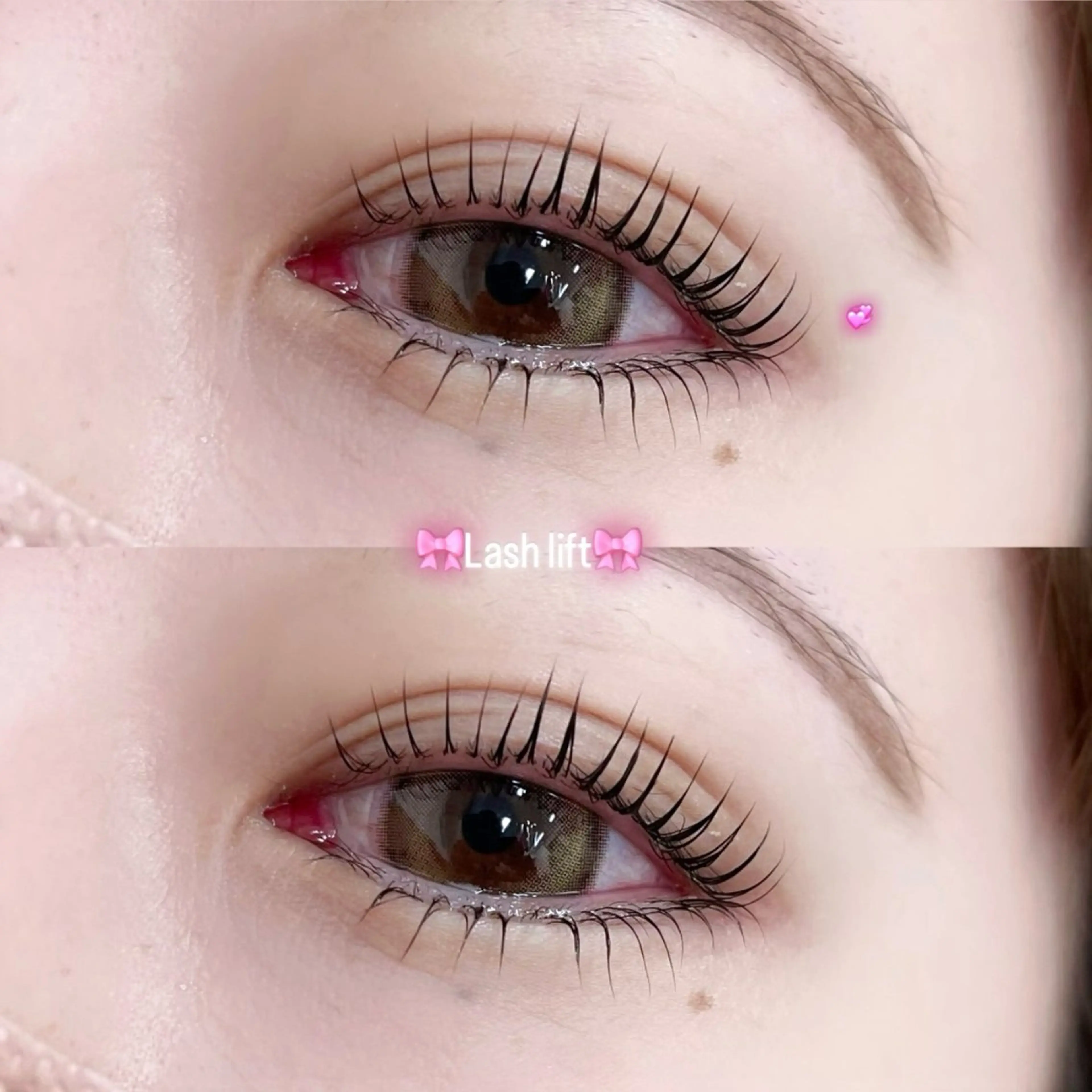 マツエク・マツパ マツパ ♡Bianca国分寺 SHIGETA♡のマツエク・マツパデザイン