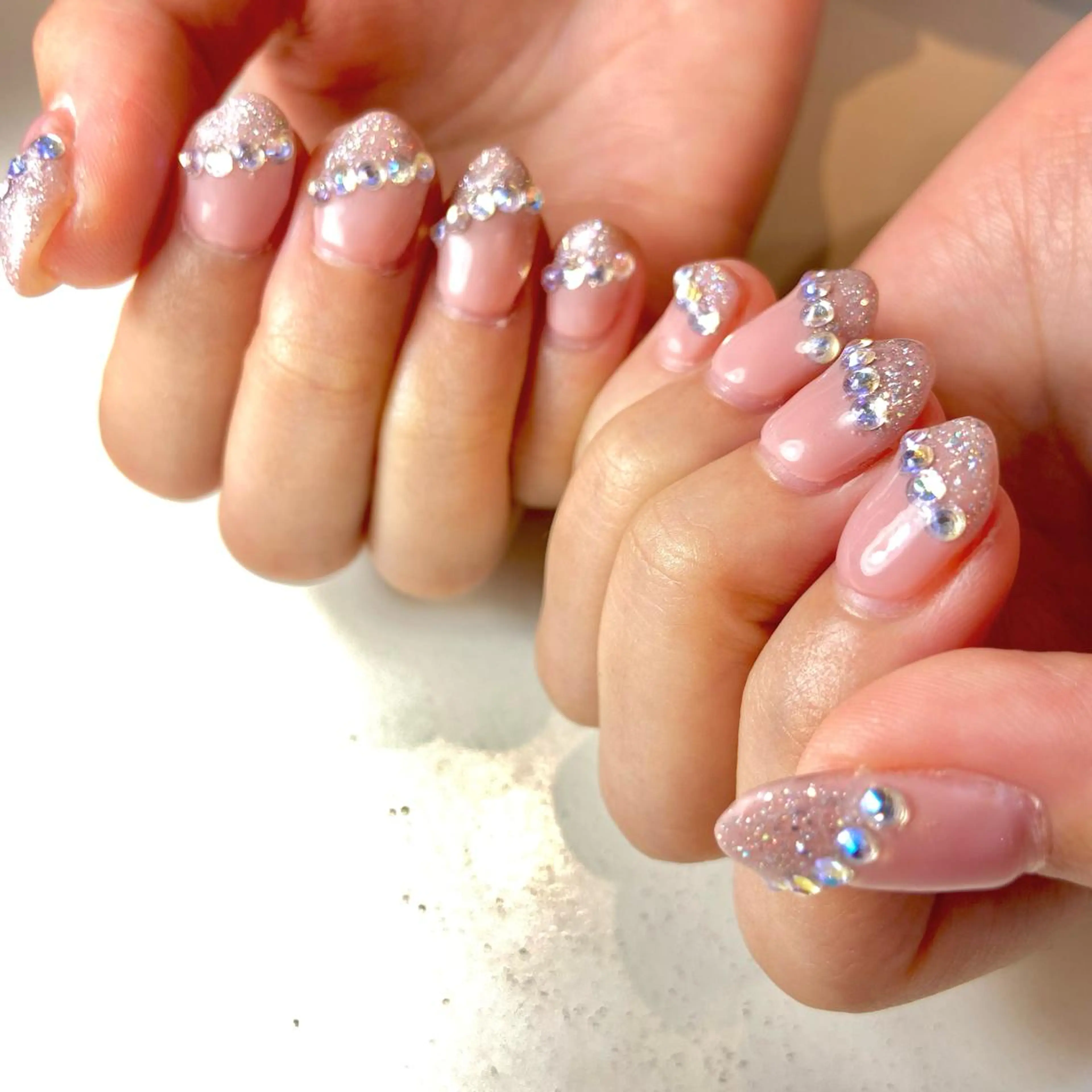 ネイル Ange epais nAnnAnのその他イメージ