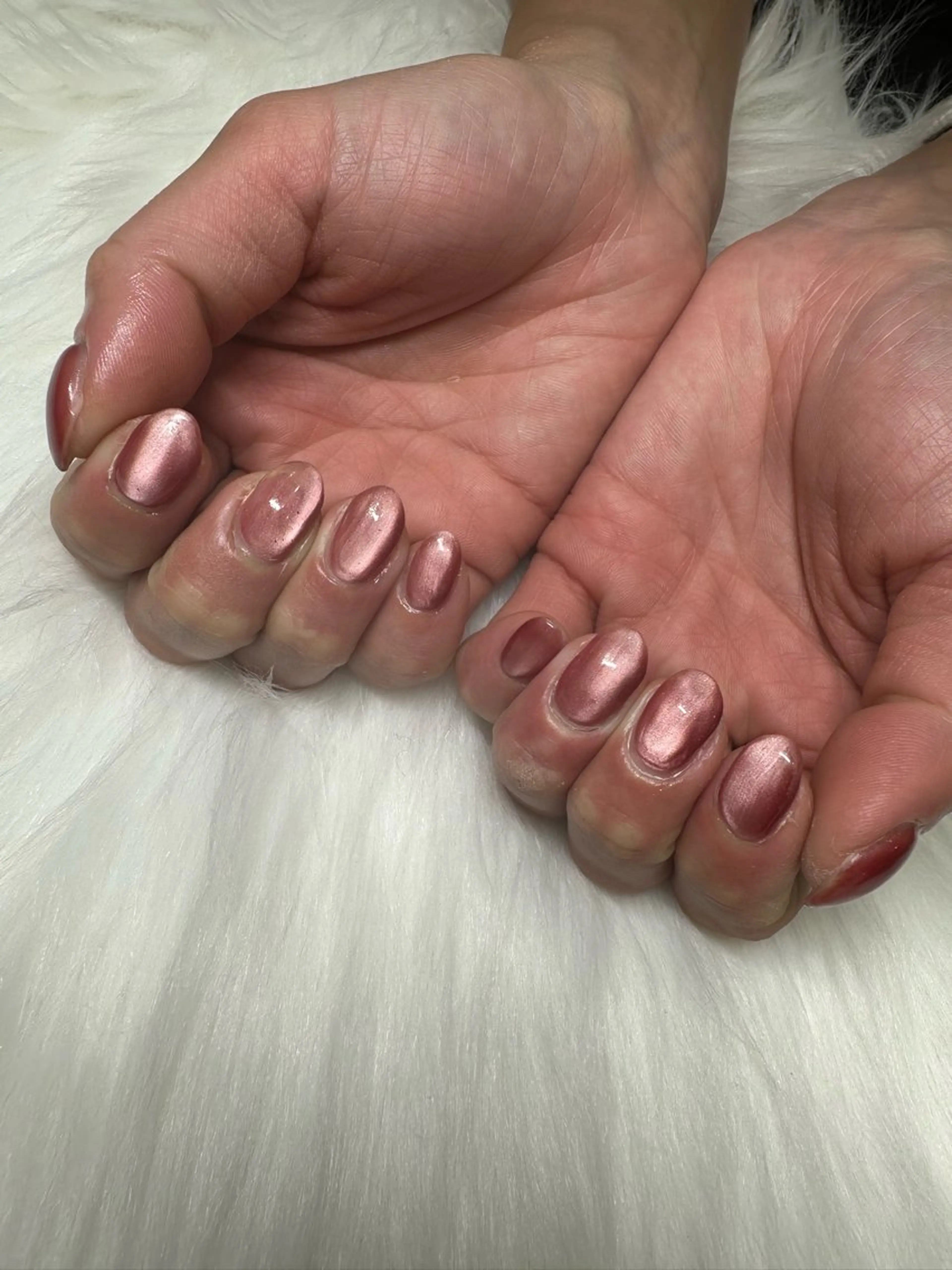 ネイル ハンドネイル ネイルサロンエレノア所属・田端 笑理菜のネイルデザイン