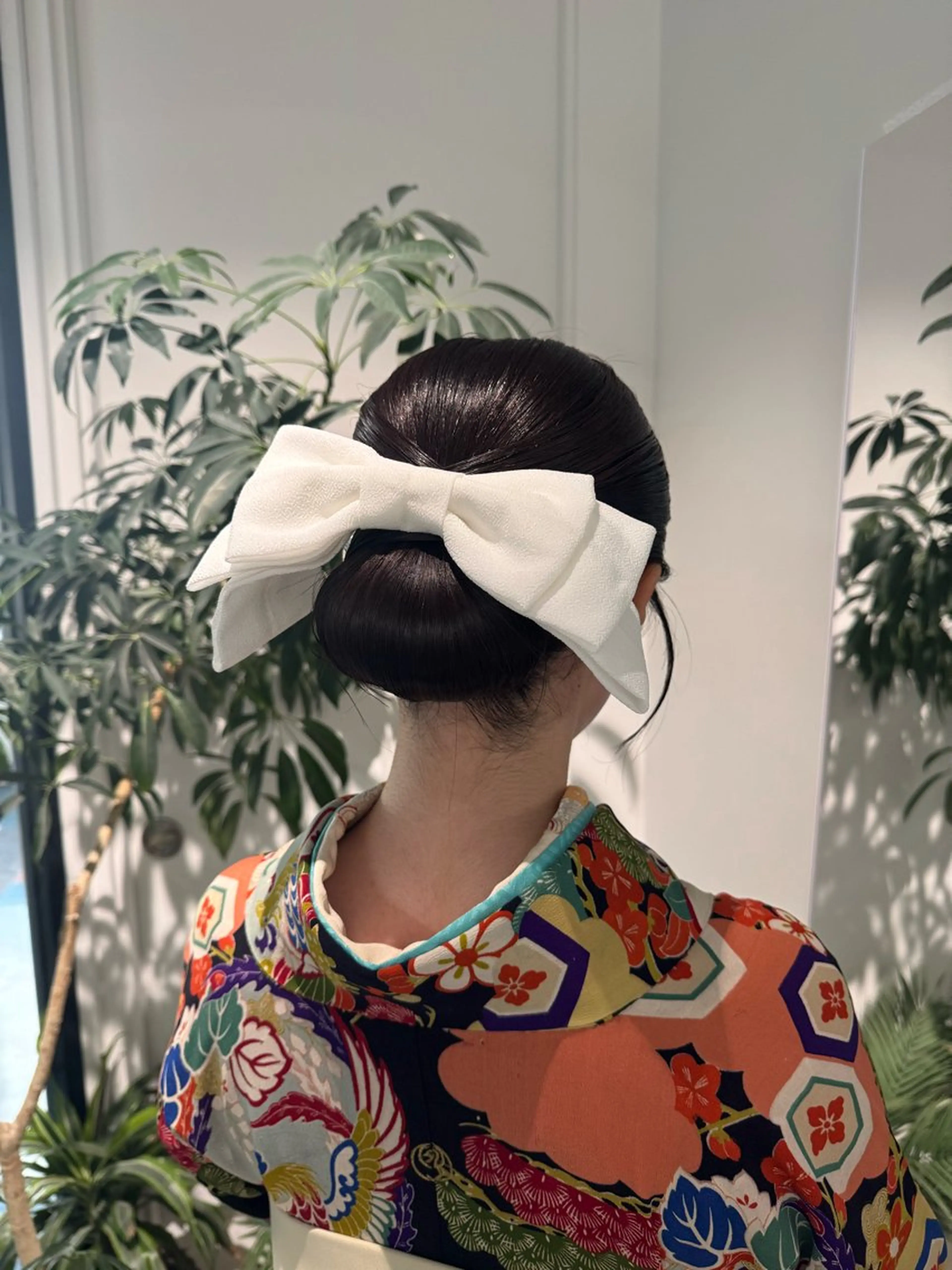 ロング 🩰Nico ☺︎Rukaのヘアスタイル