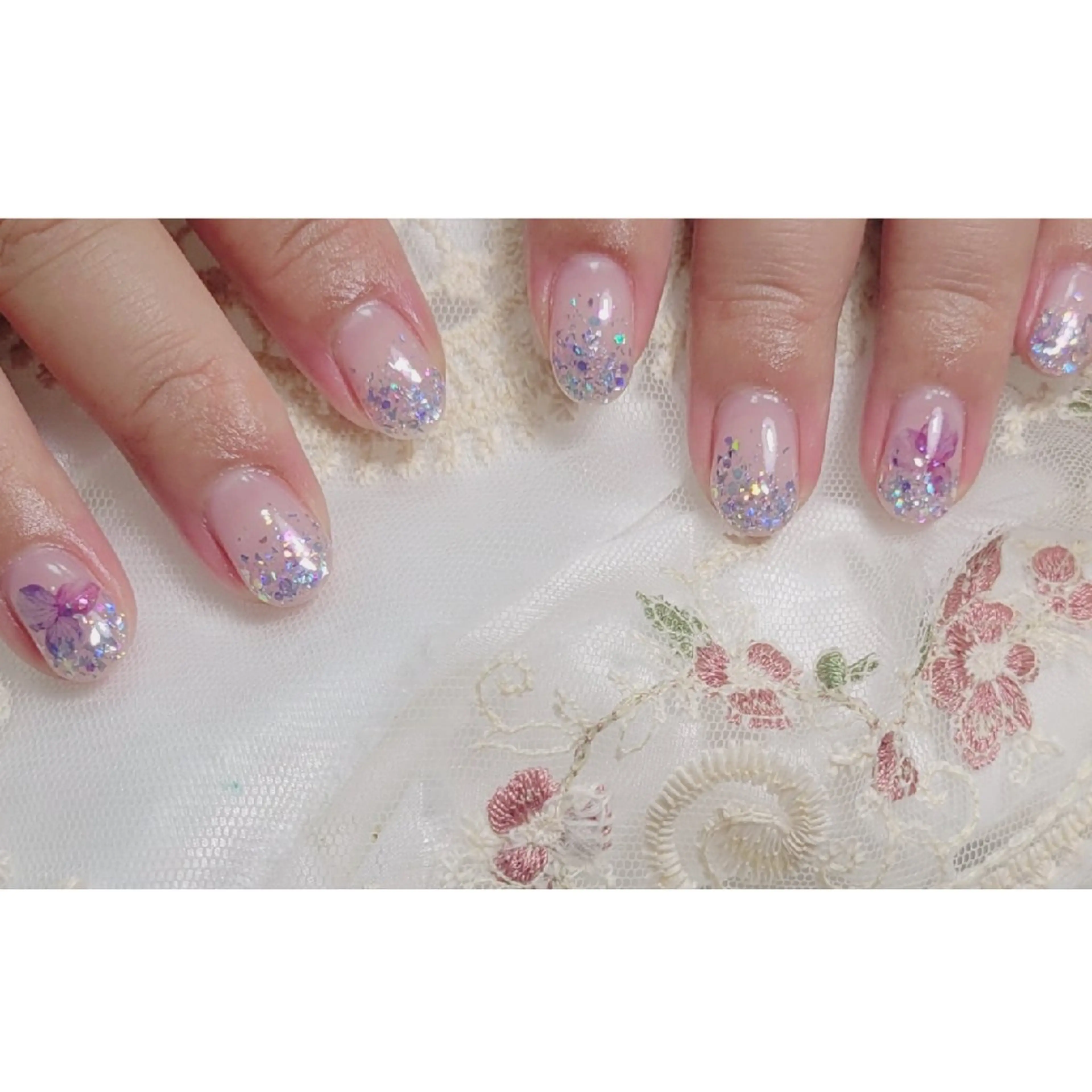 ネイル ハンドネイル ネイルサロンほっこり kanaのネイルデザイン