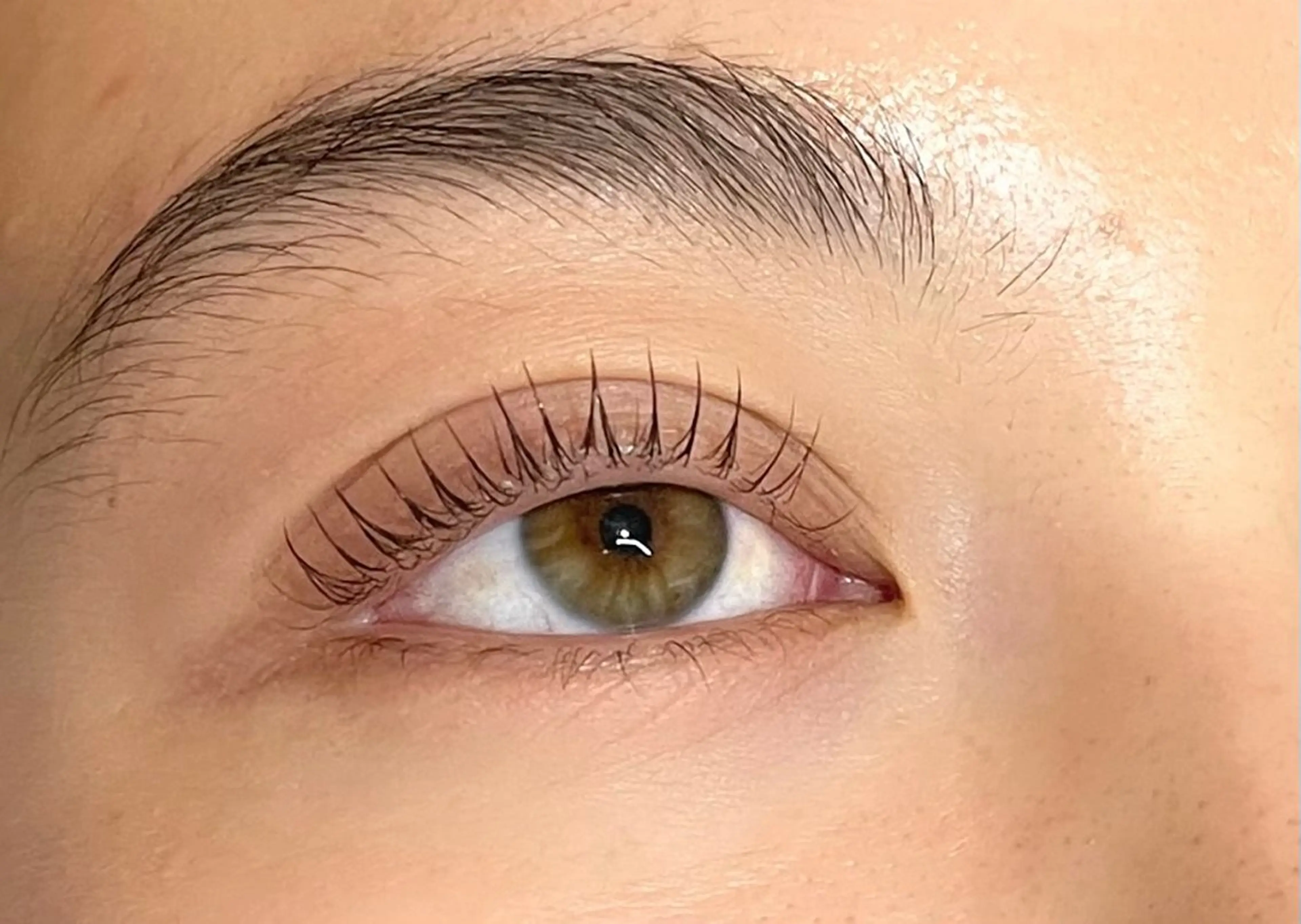 【平日限定♡】パリジェンヌor似合わせパーマ🪴アイシャンプー＆コーティング付♪🤍の写真