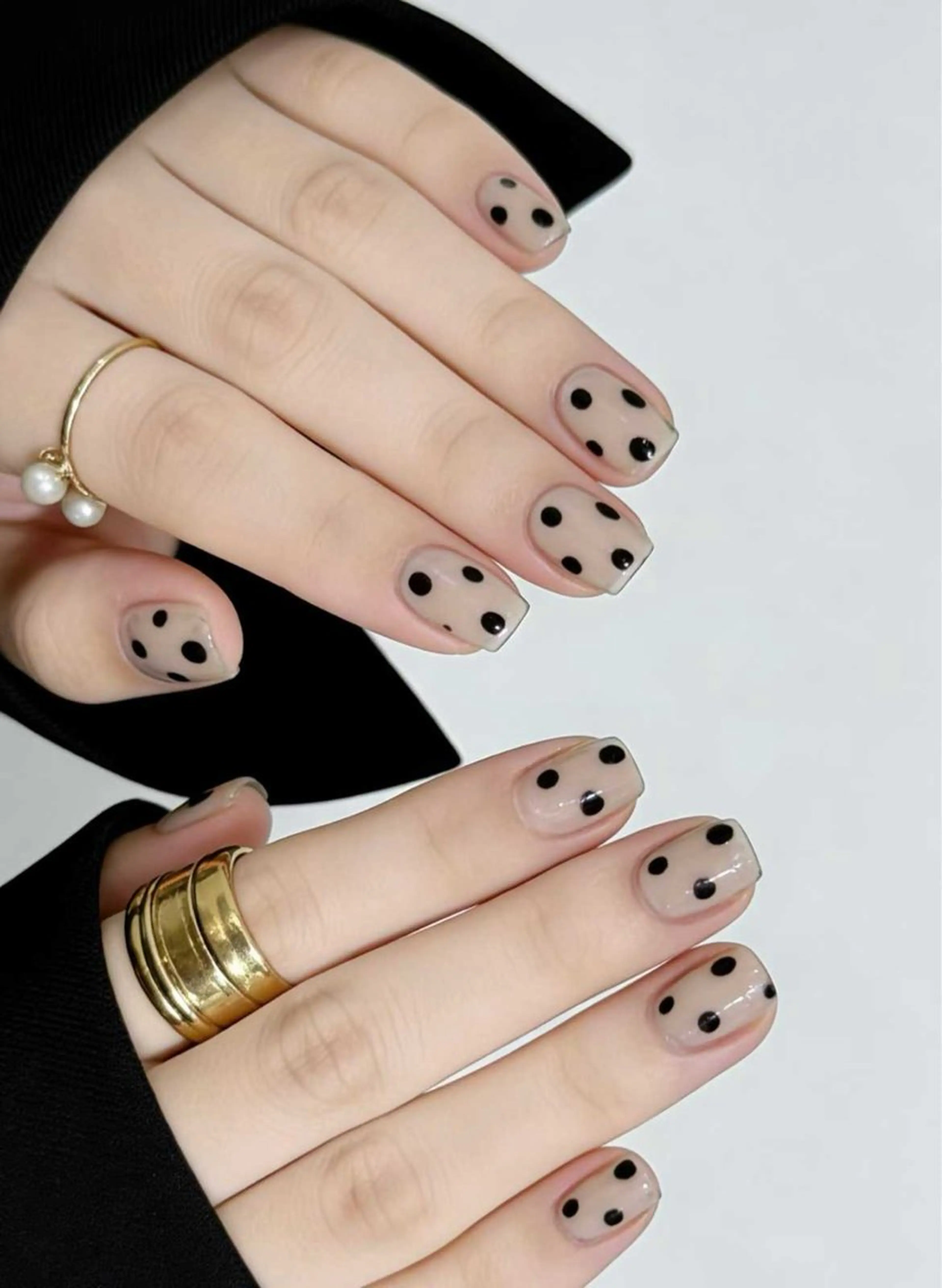 ネイル ハンドネイル 美雪エステサロン所属・美雪 エステのネイルデザイン