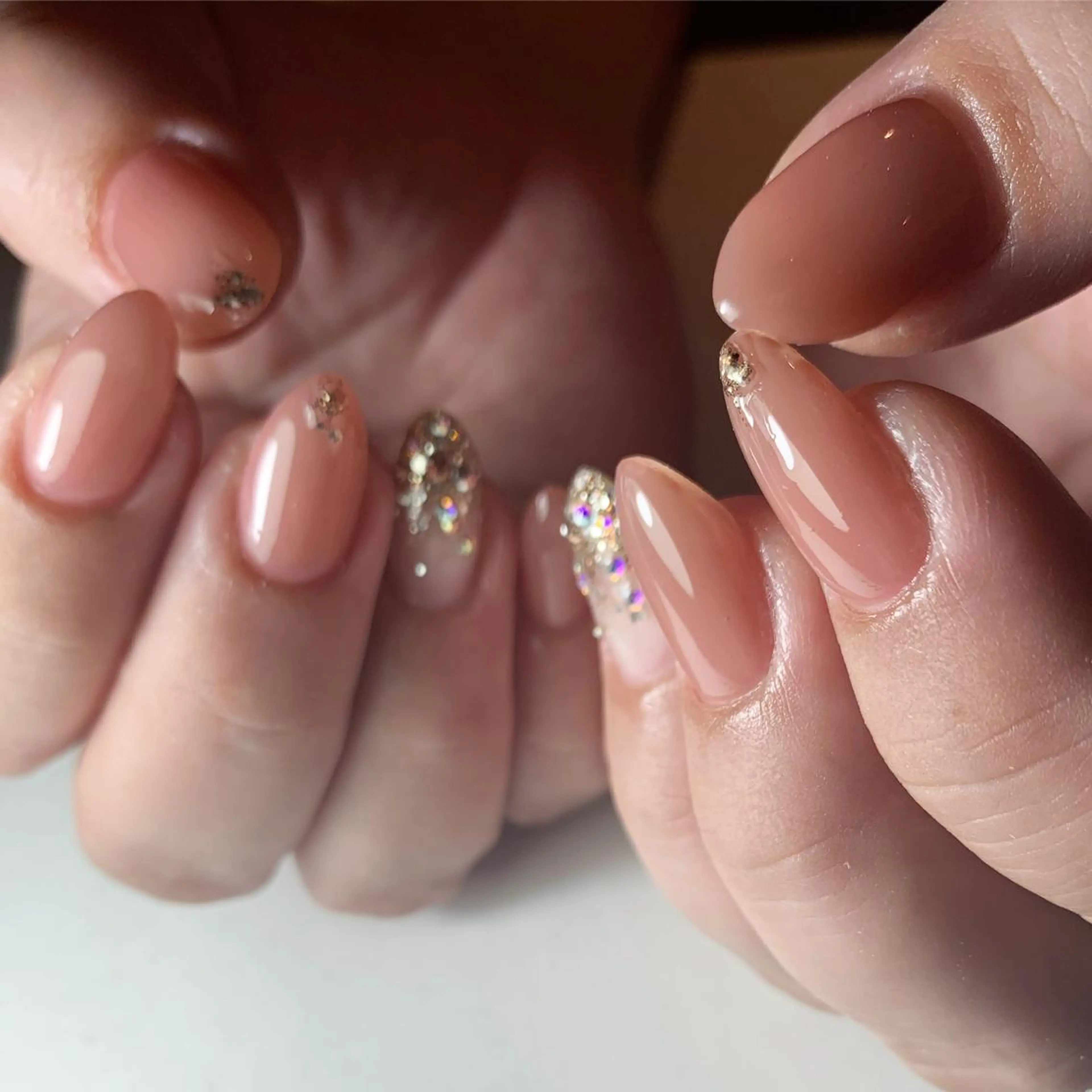 ネイル 土屋 智子のエステ・リラクイメージ