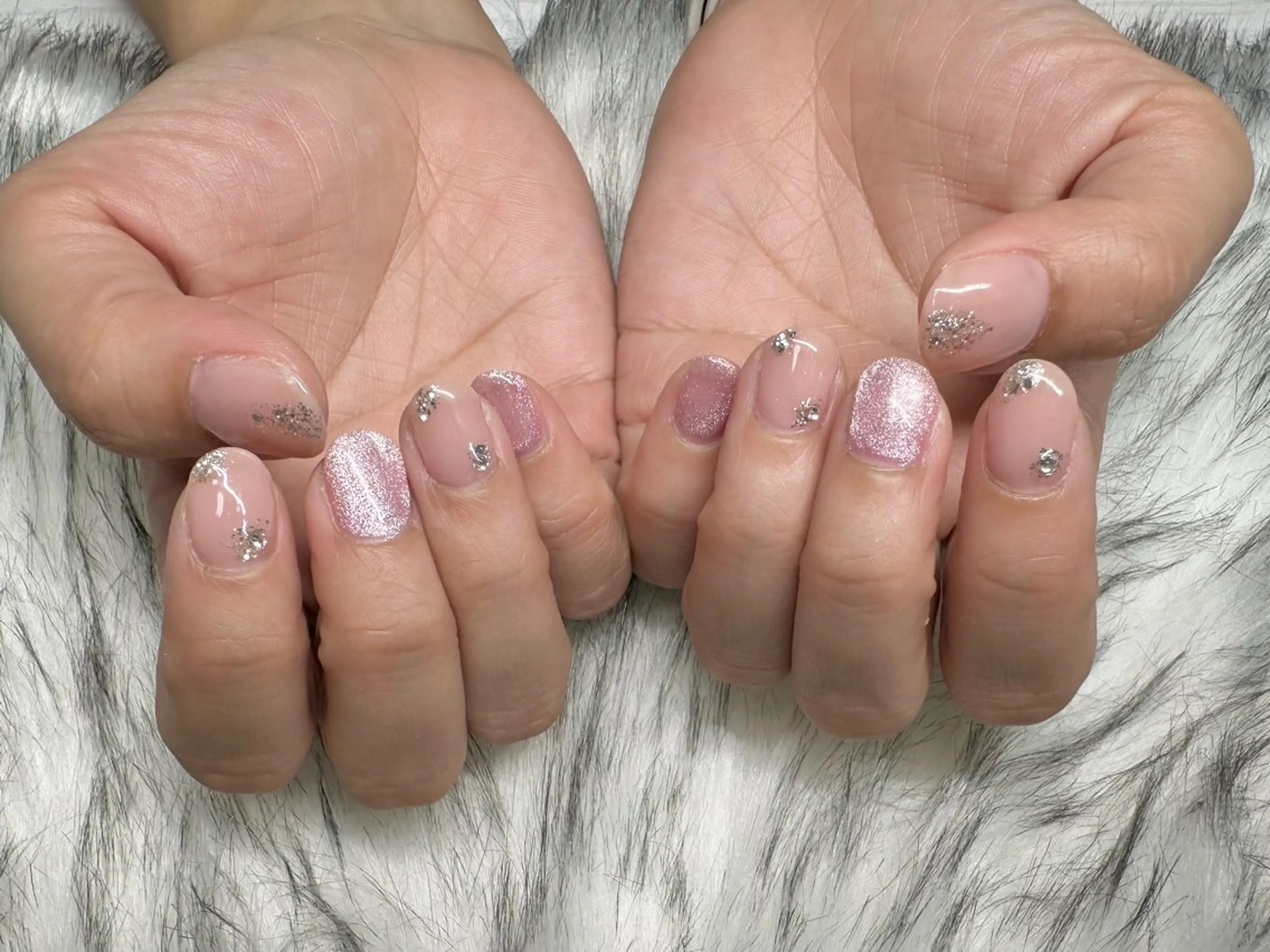 ネイル MEMI NAILのネイルデザイン