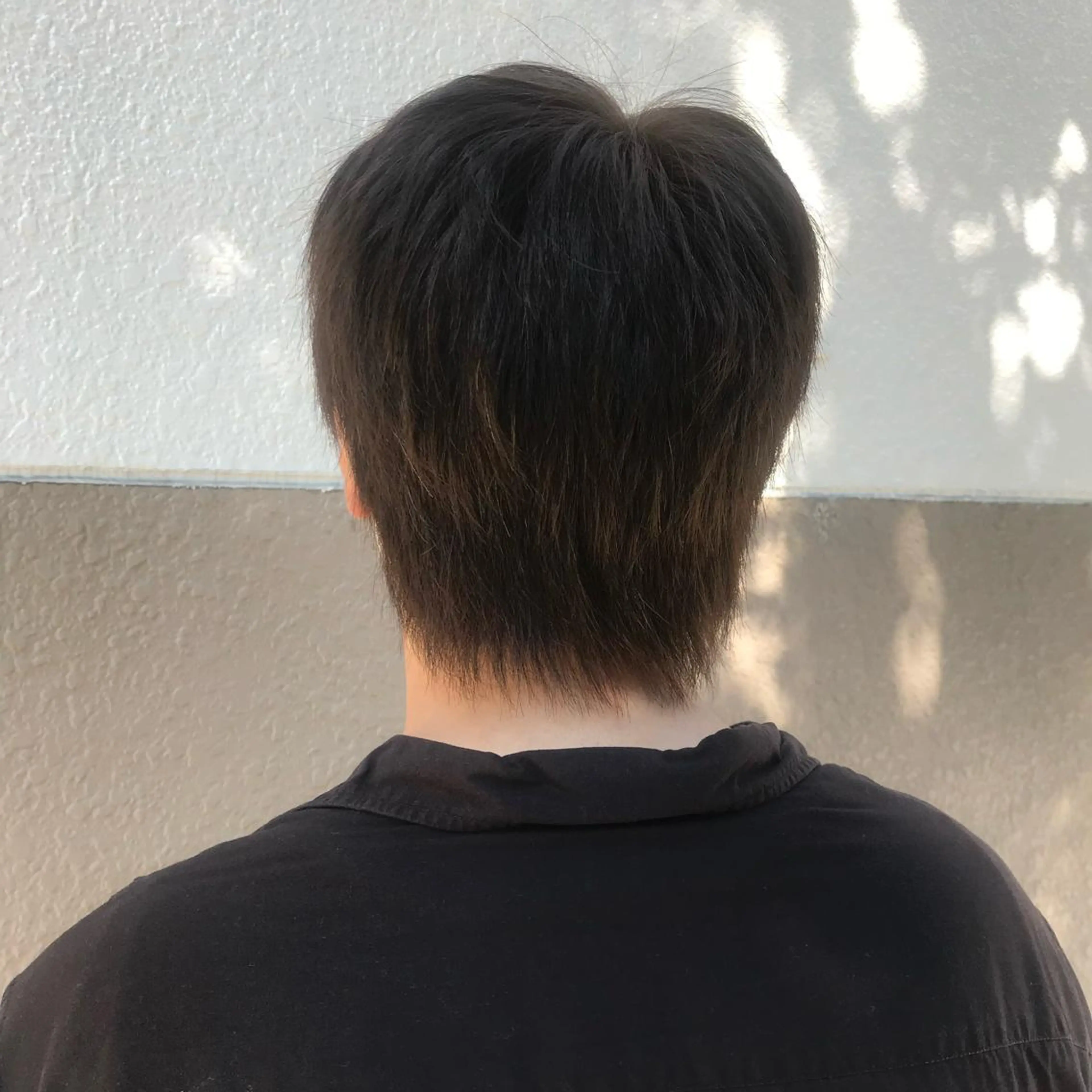 カラー 相良 陽香🌻のヘアスタイル