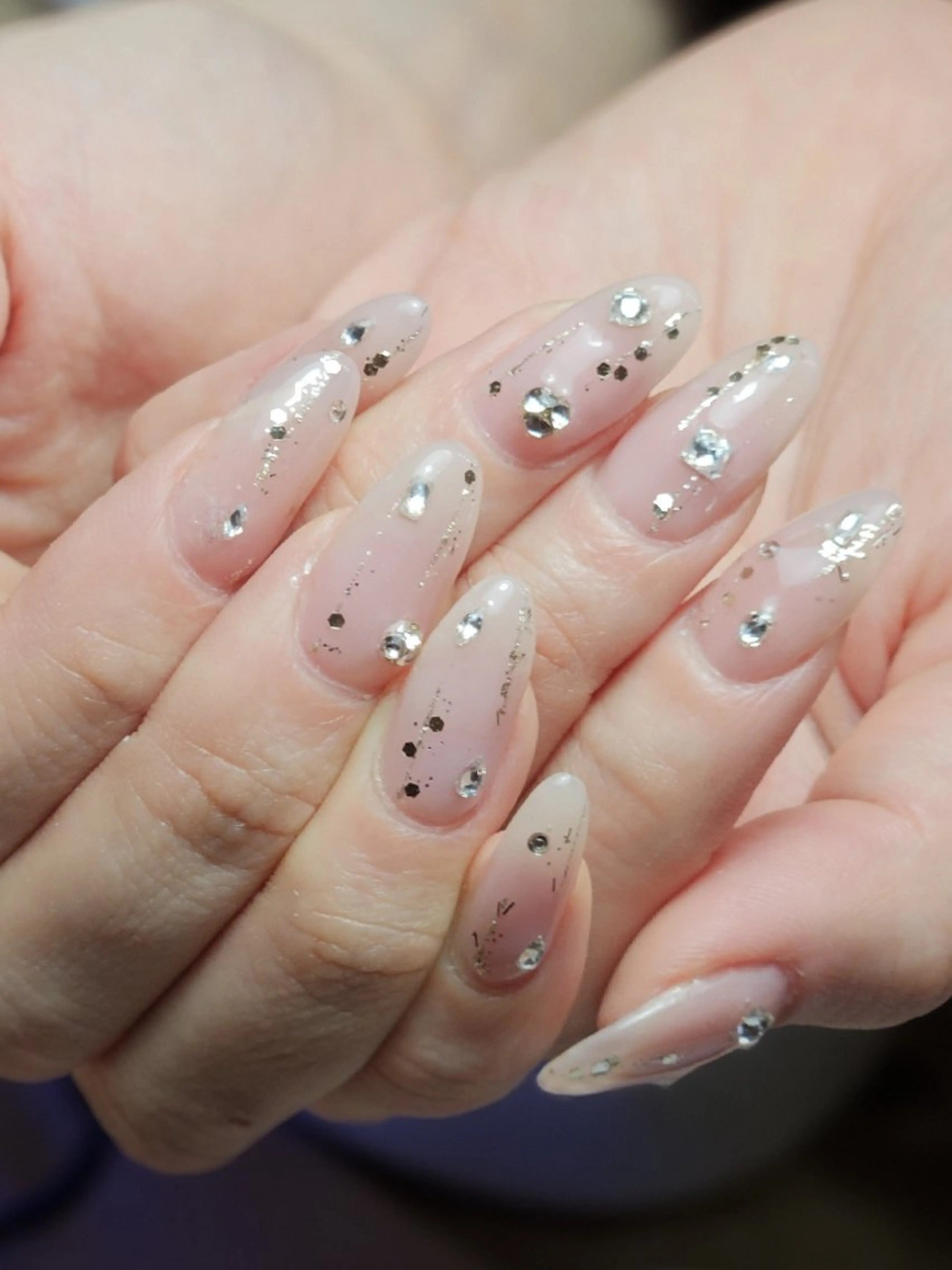 ネイル Y. Reonaのネイルデザイン