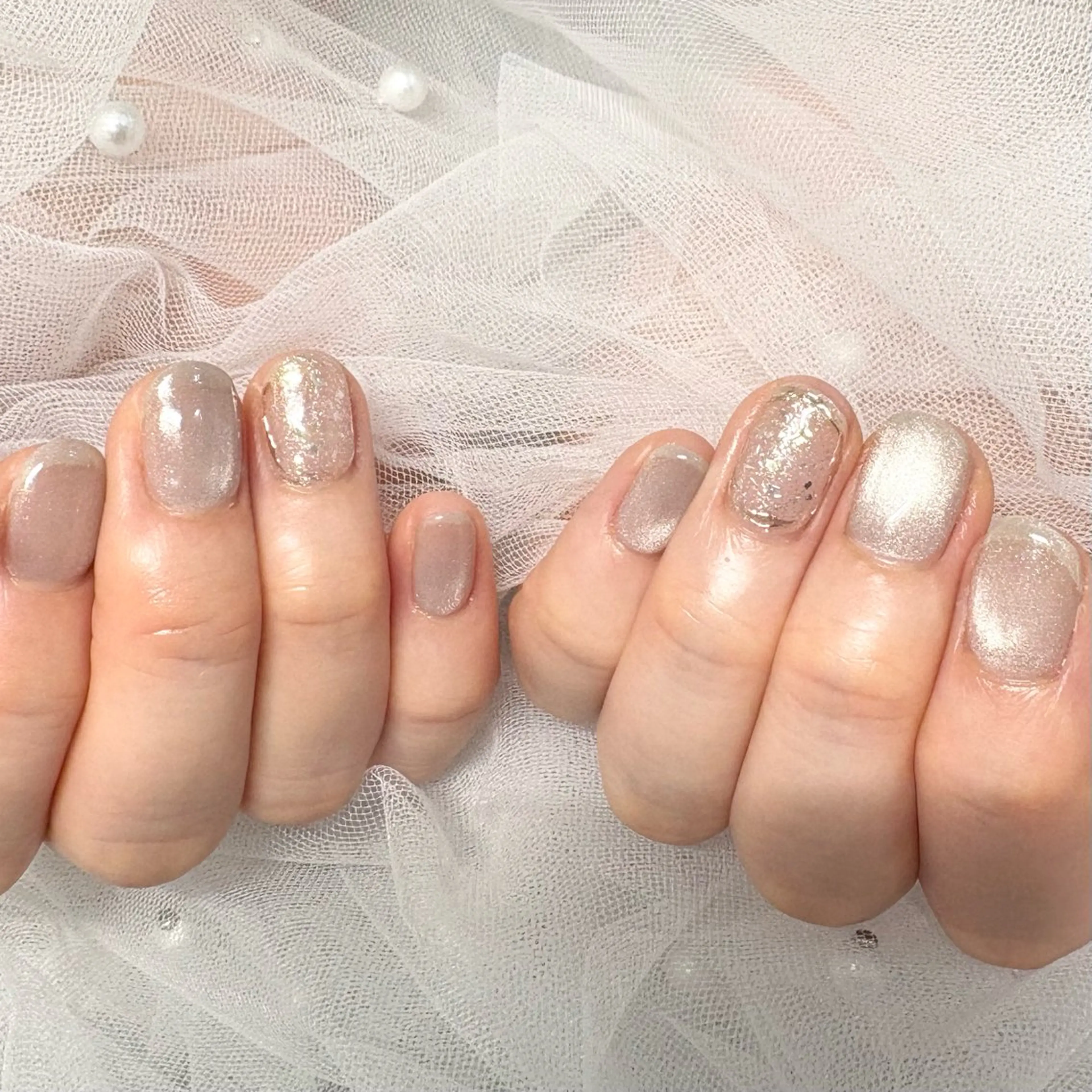 ネイル Atelier Rin Fumiのネイルデザイン