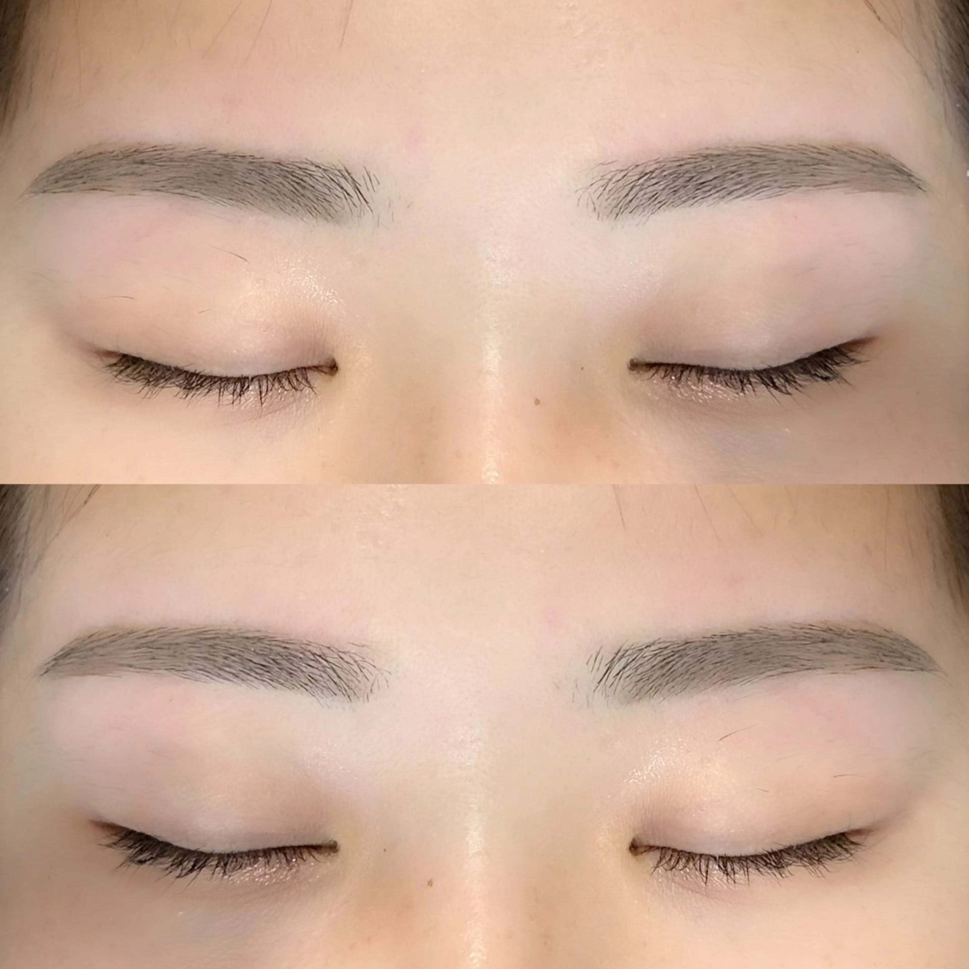 アイブロウ ワックス脱毛 眉カット その他(アイブロウ) REVE ˖ ࣪⭑ yamadaのマツエク・マツパデザイン