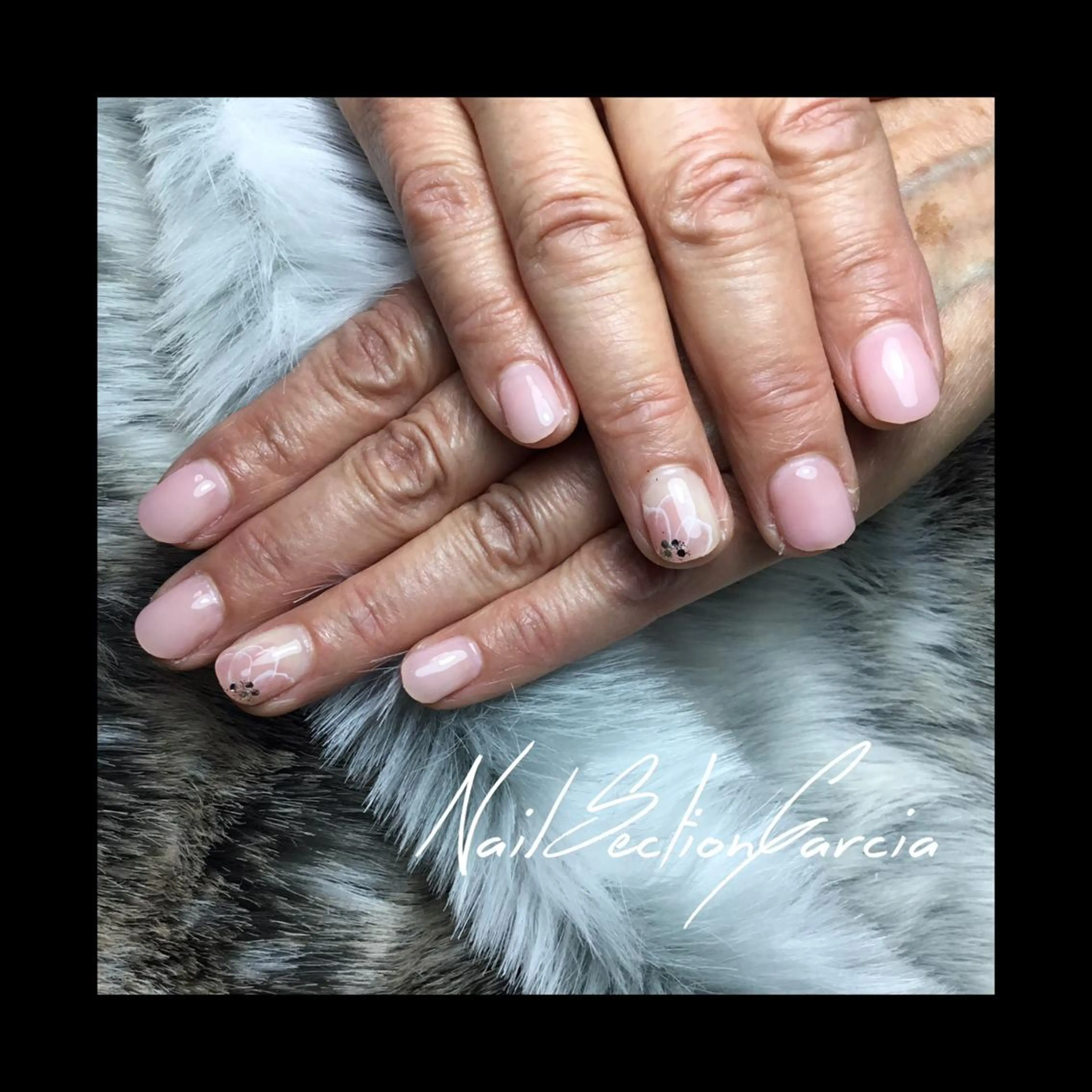 ネイル Yamawaki by NSGのネイルデザイン