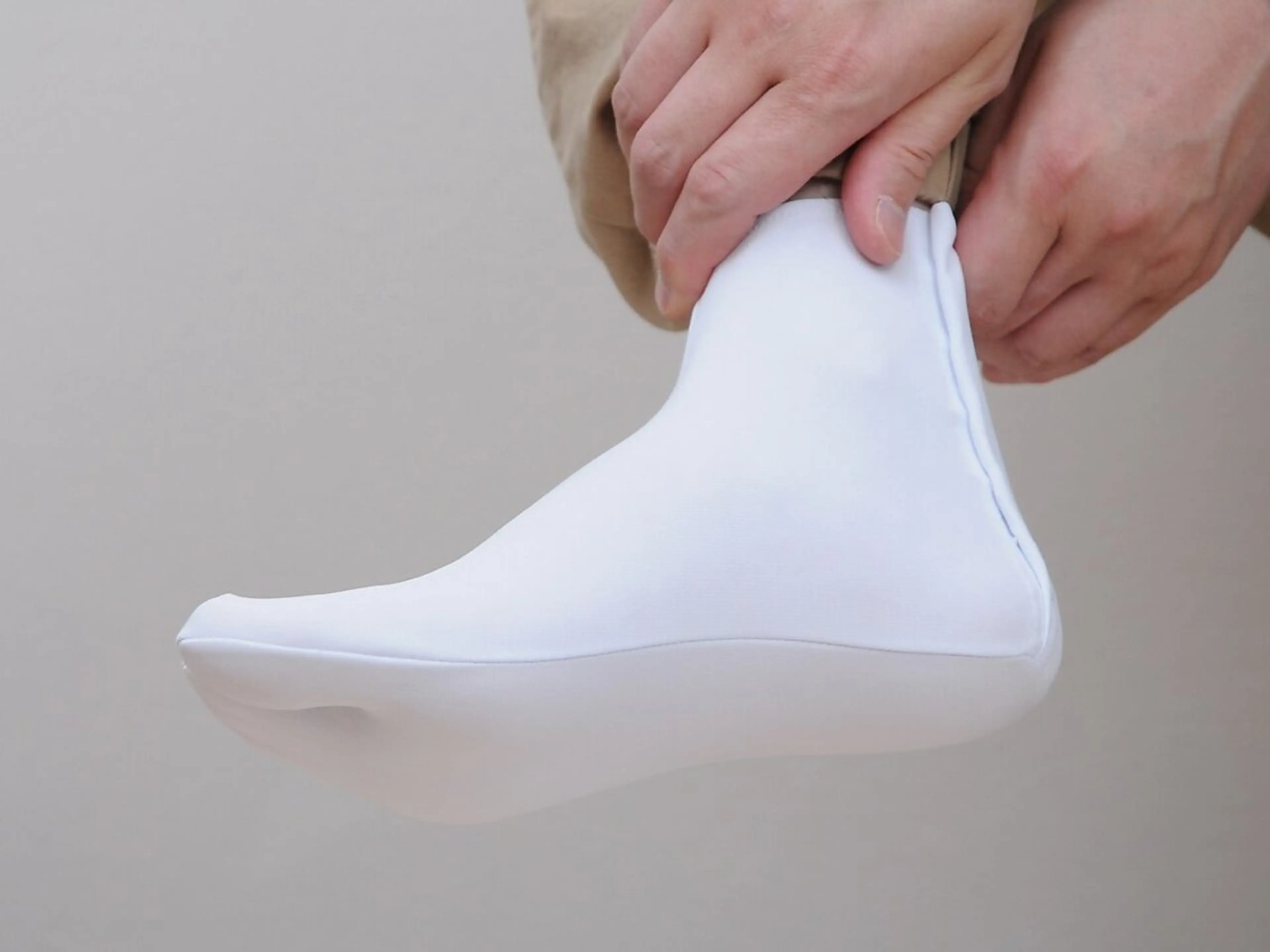 足ふみ 仮面のエステ・リラクイメージ