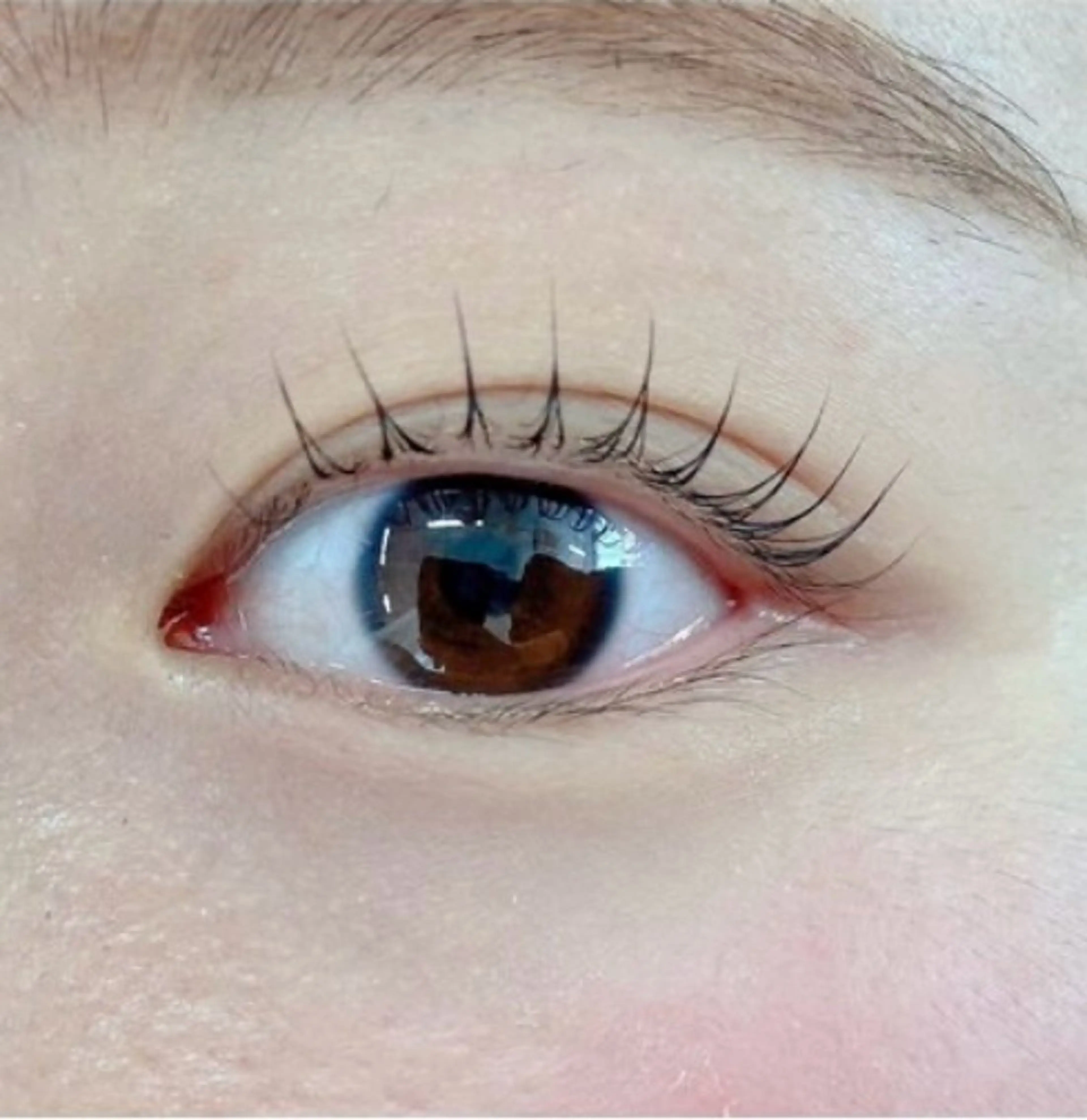 マツエク・マツパ Shucre名駅👀 美玲👑のマツエク・マツパデザイン