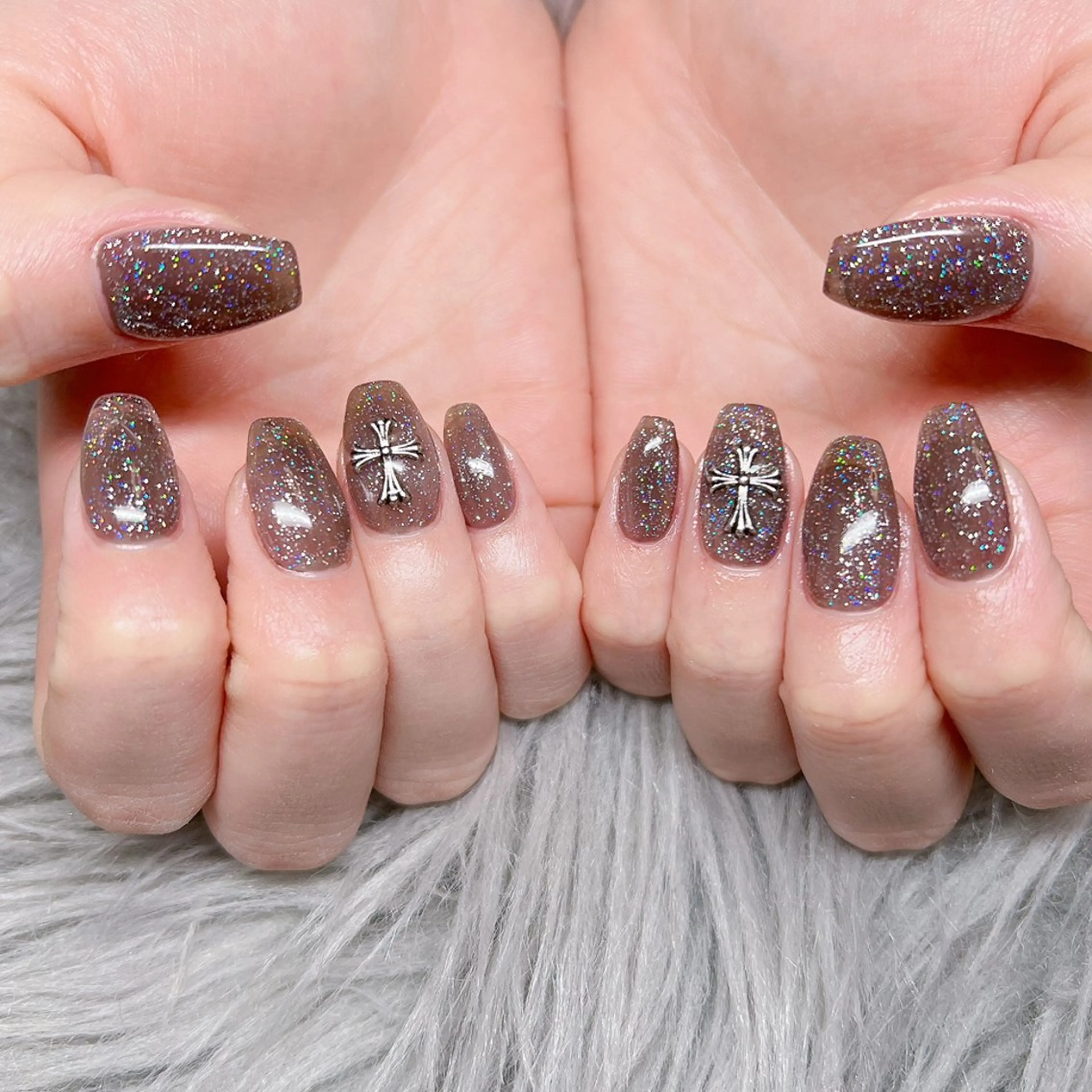 ネイル 個室ネイルサロンDolly  Girl〜ドーリーガール〜所属・DollyGirl KYOKOのネイルデザイン