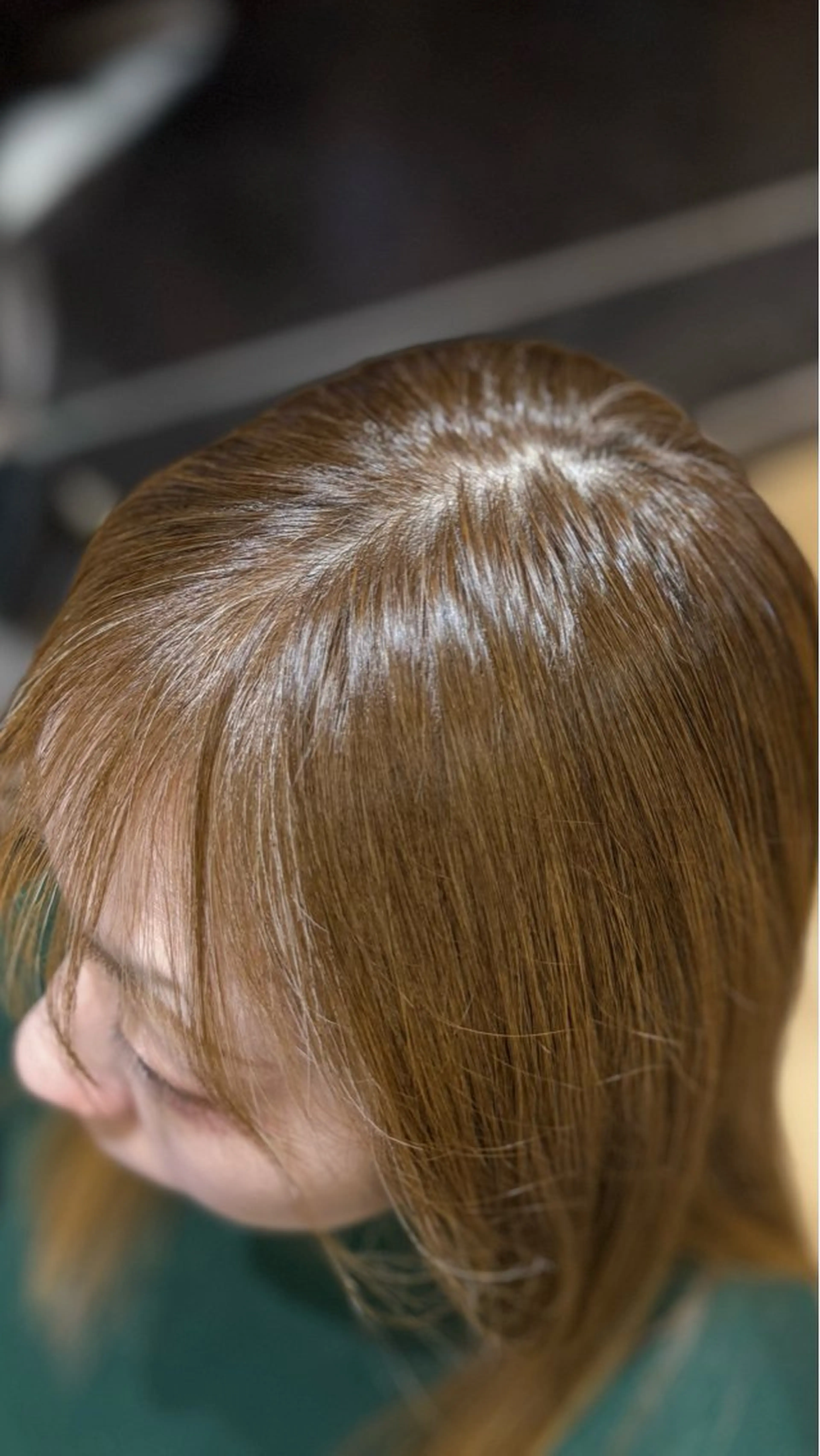 🫧リタッチファッションカラー🫧3400の写真