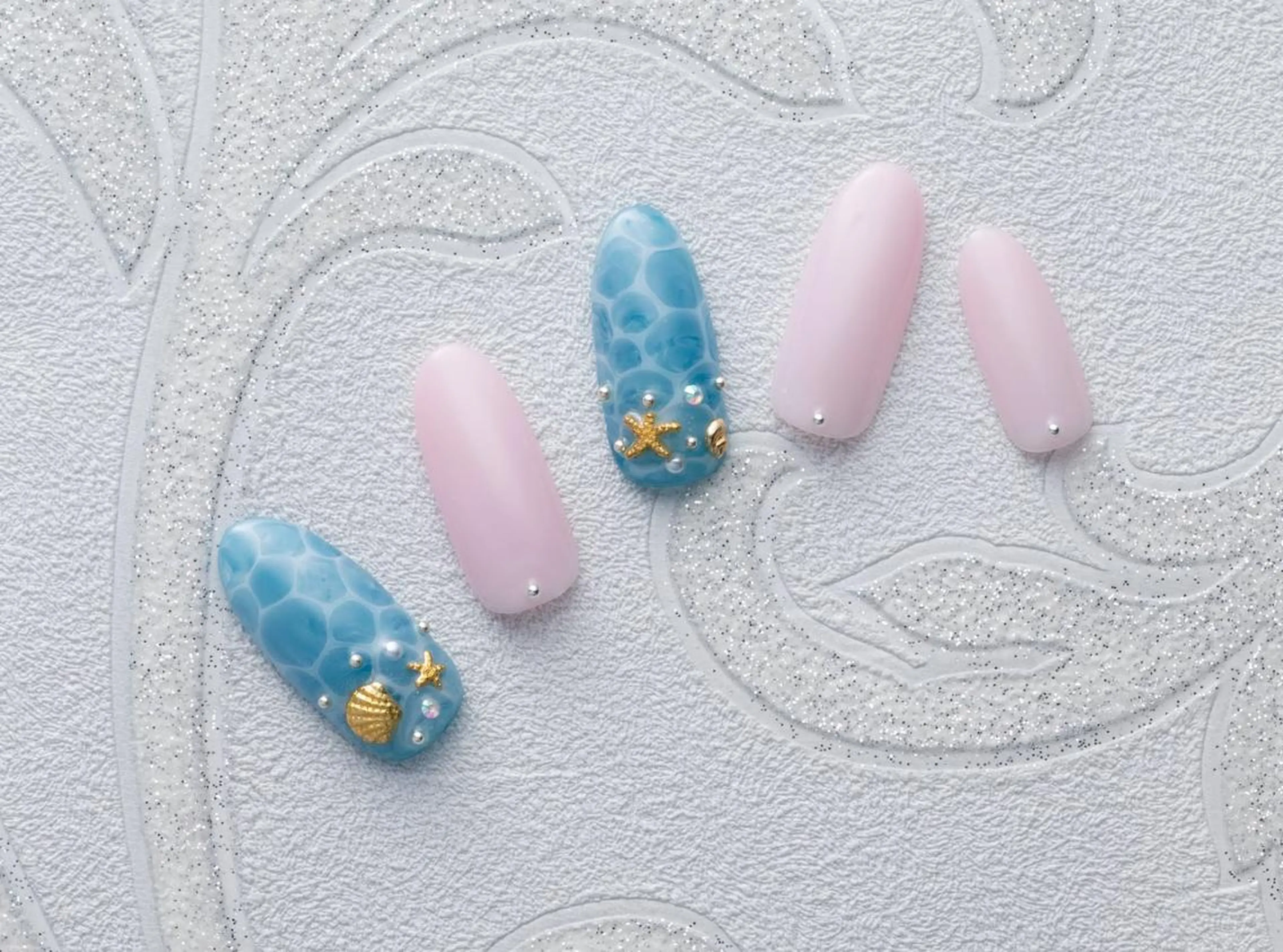 ネイル ネイルサロン Alice&Co.のその他イメージ