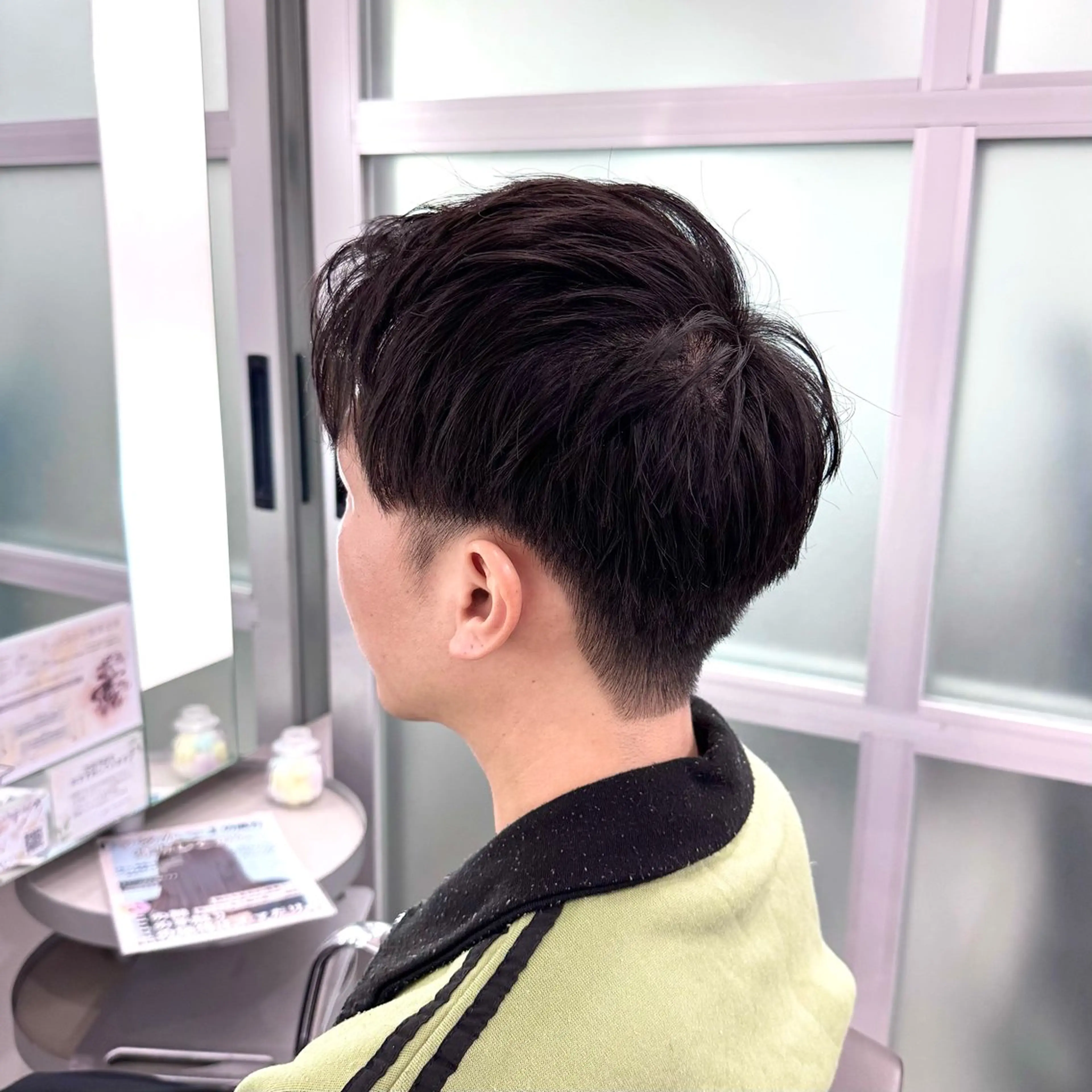 カラー メンズ カット ヘアカラー 🦖韓国風/メンズ /パーマ/羽根田のヘアスタイル